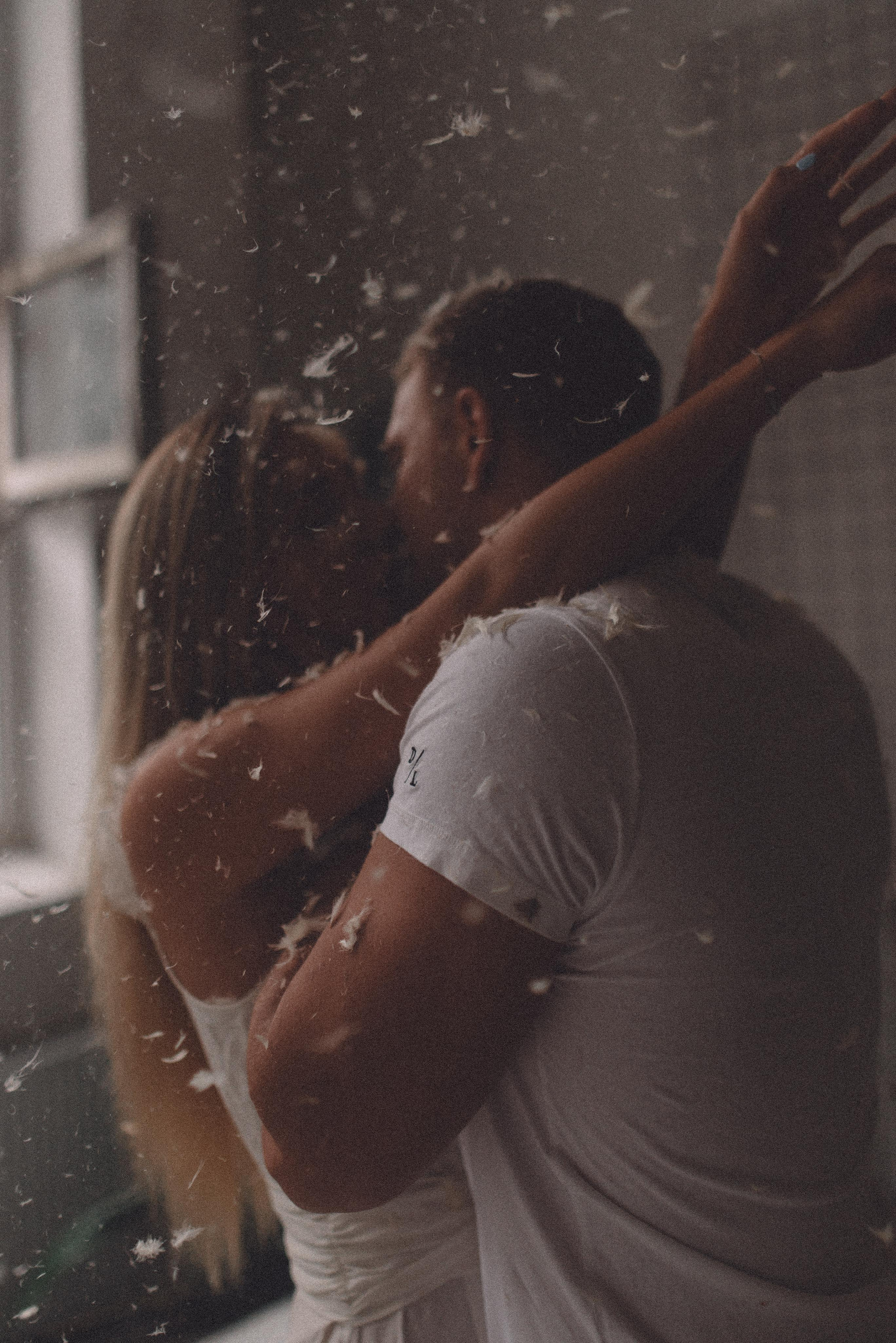 Леша и Кира. Свадебный фотограф в Санкт-Петербурге