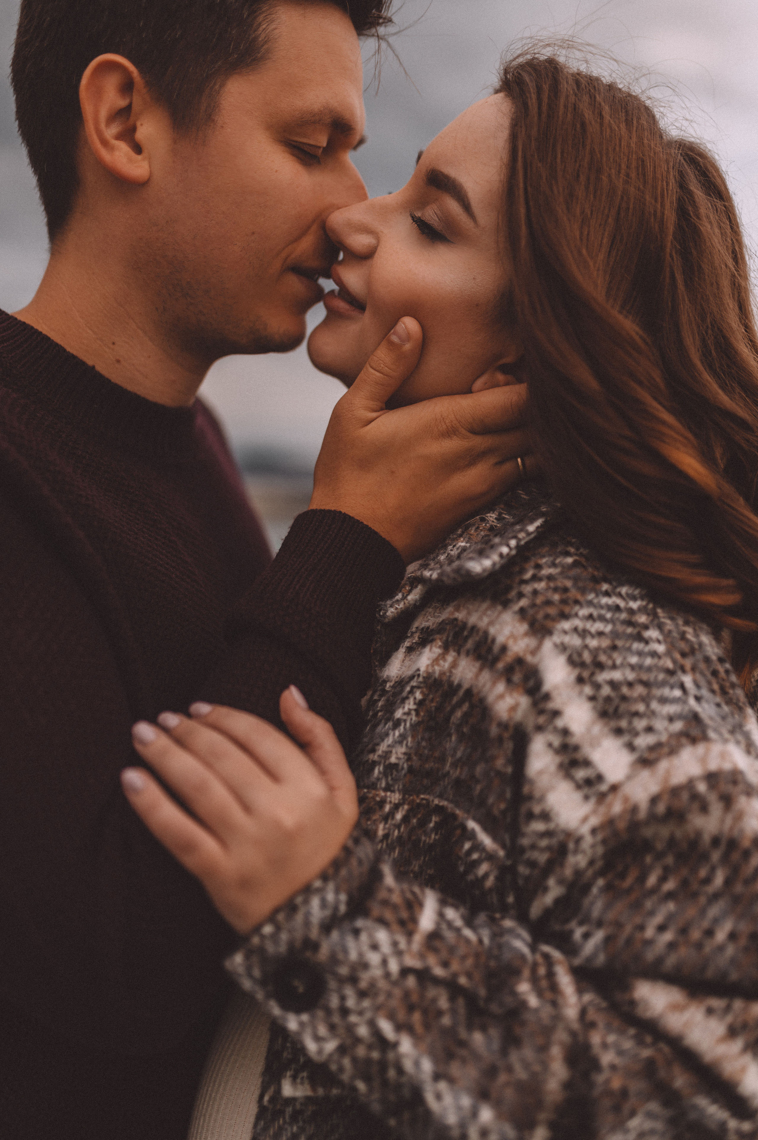 💙. Свадебный фотограф в Санкт-Петербурге