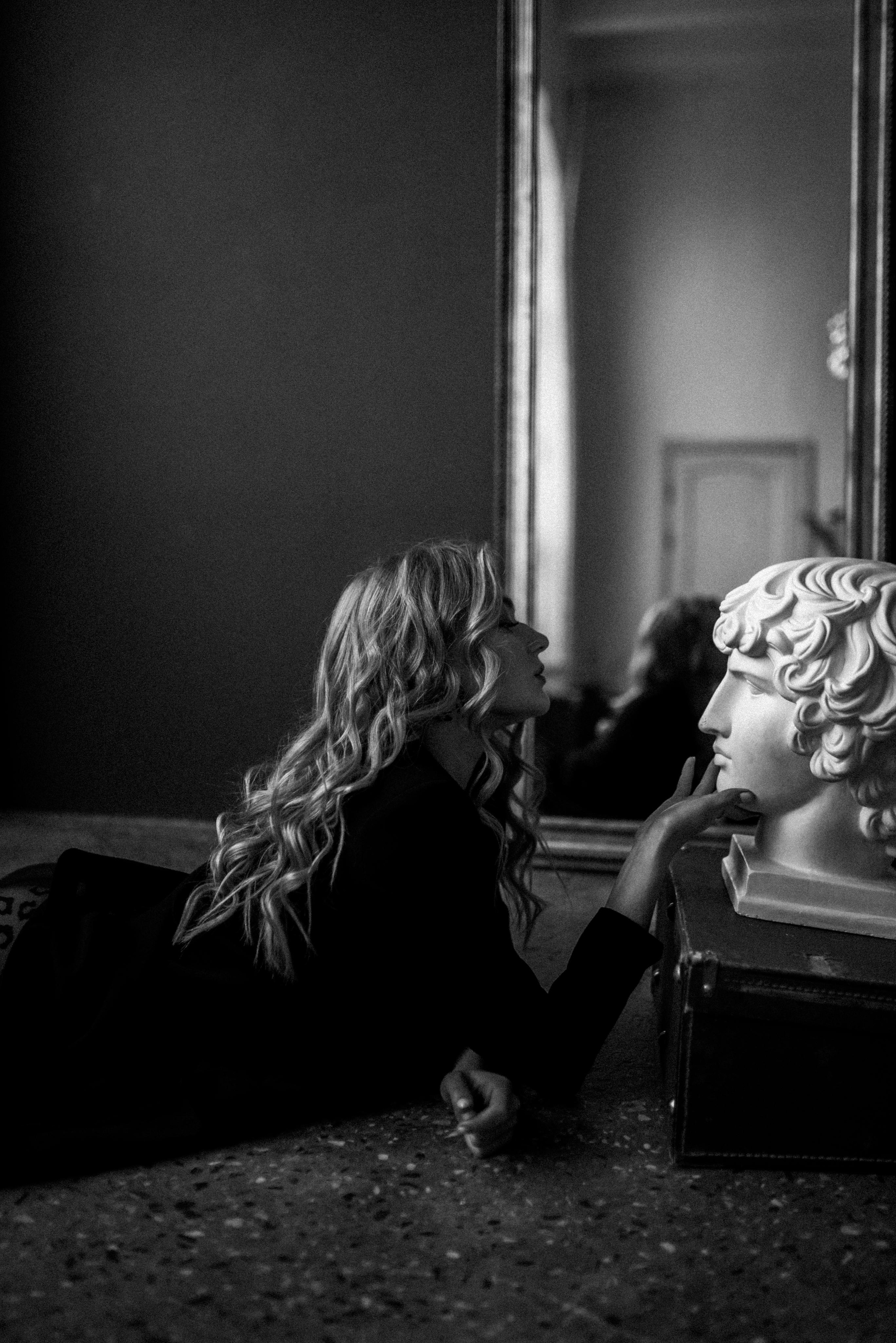 Анастасия. Свадебный фотограф в Санкт-Петербурге