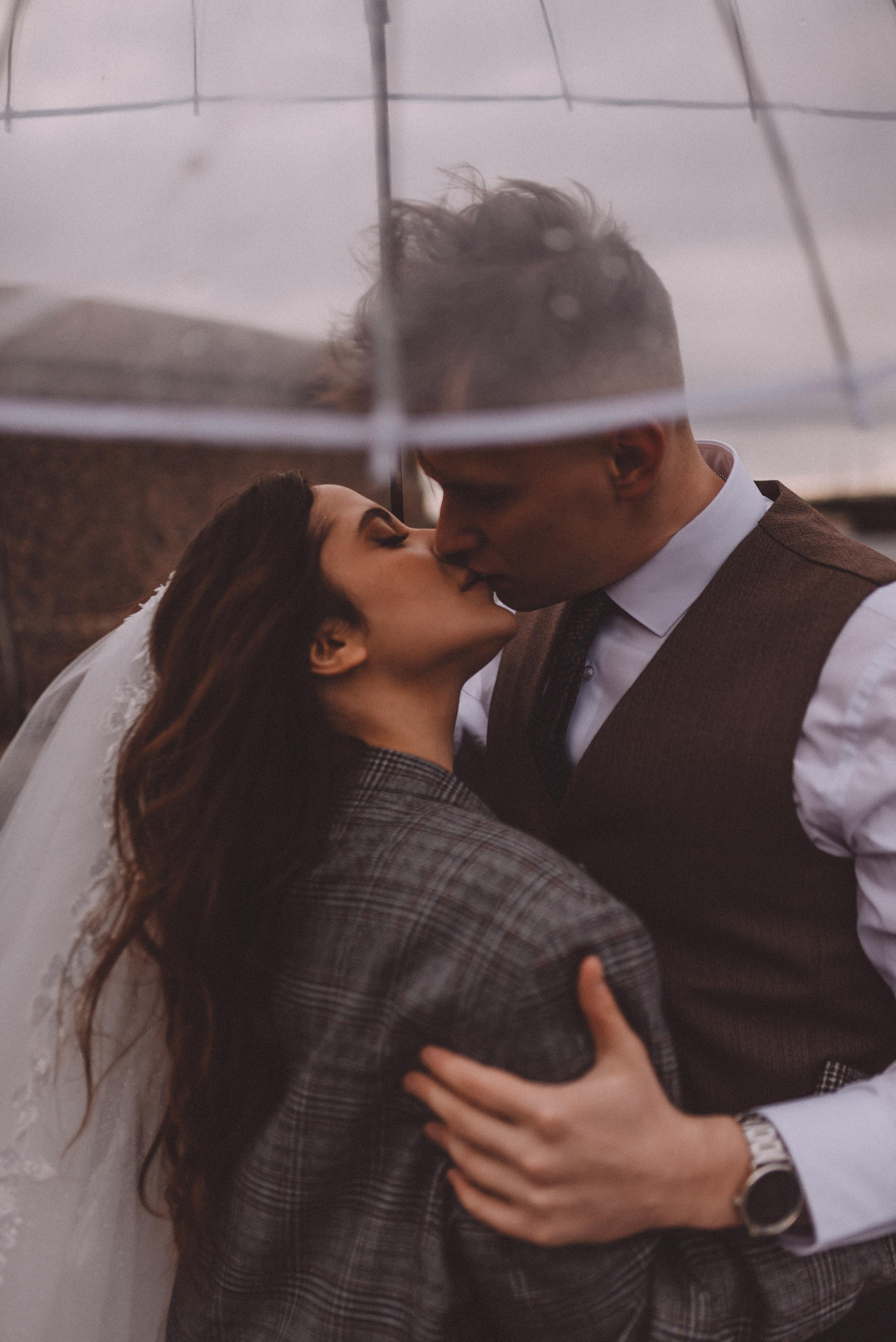 Никита и Евгения. Свадебный фотограф в Санкт-Петербурге