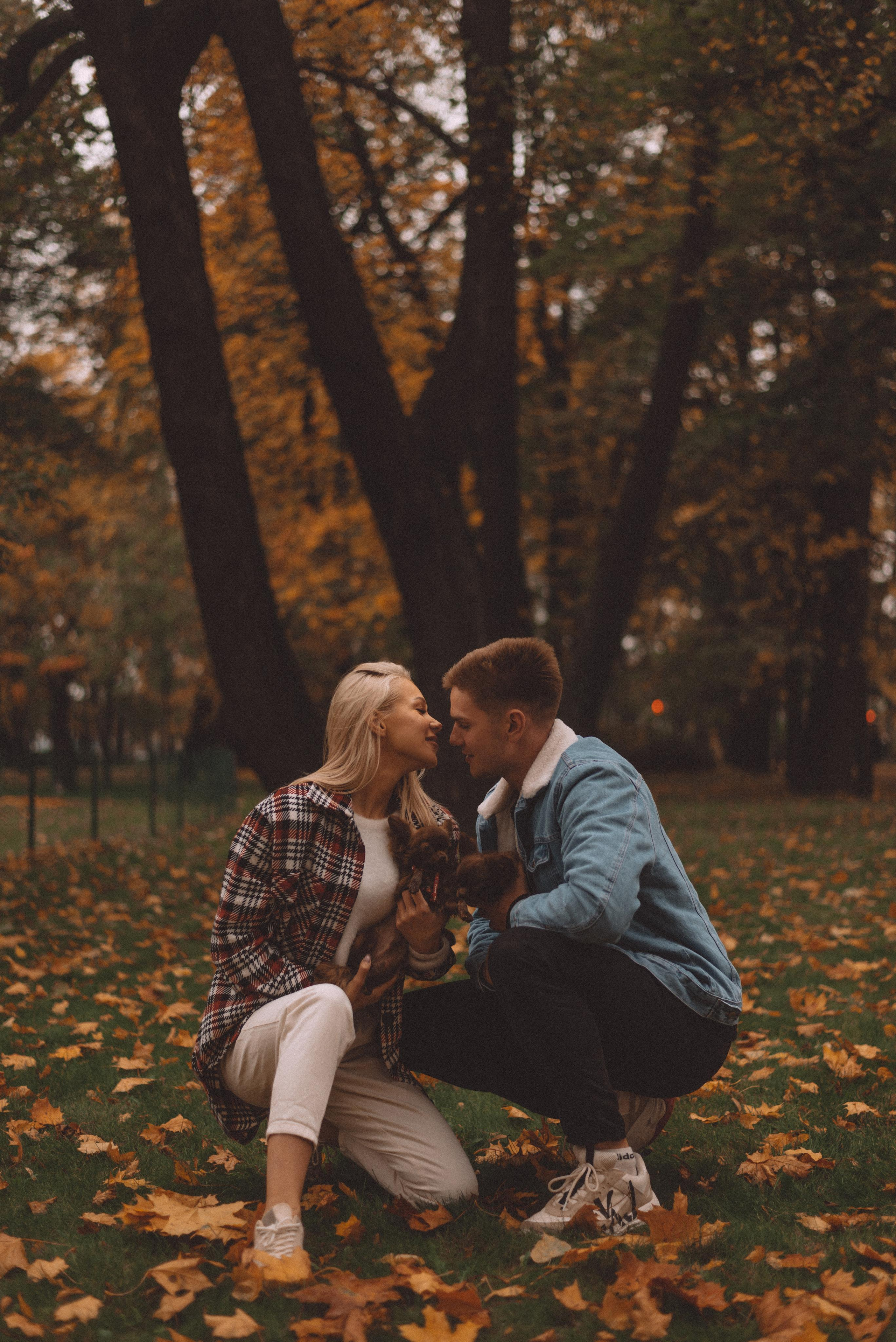 Федор и Ангелина. Свадебный фотограф в Санкт-Петербурге