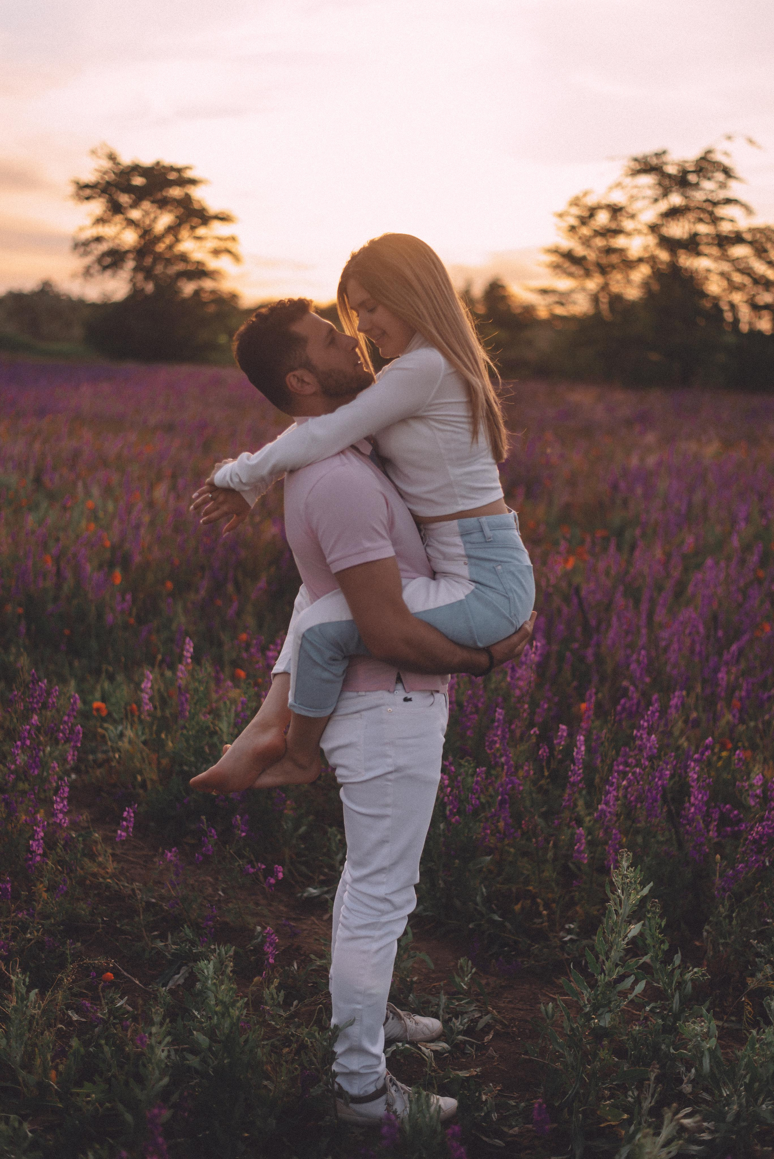 Янис и Настя. Свадебный фотограф в Санкт-Петербурге