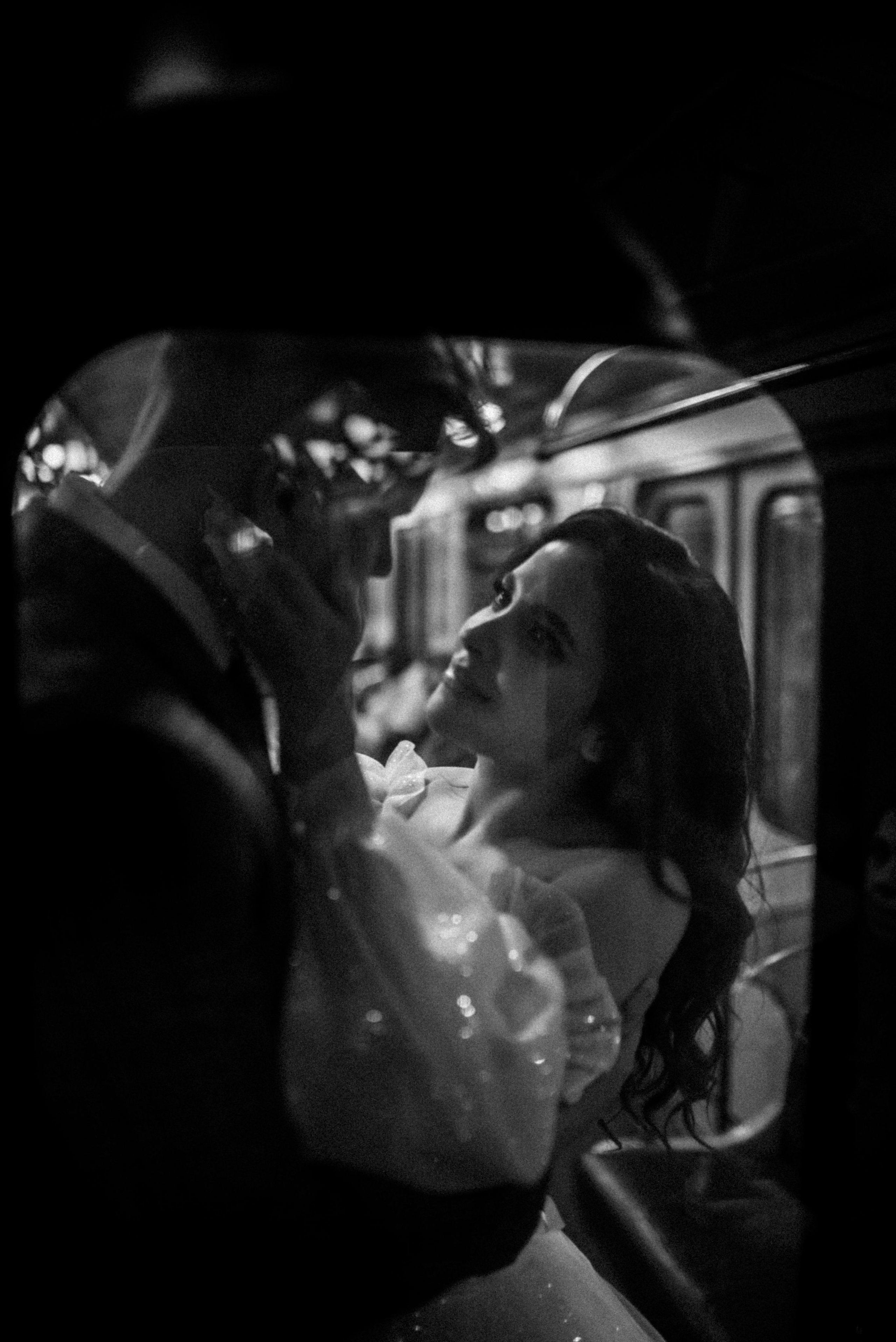 Никита и Евгения. Свадебный фотограф в Санкт-Петербурге