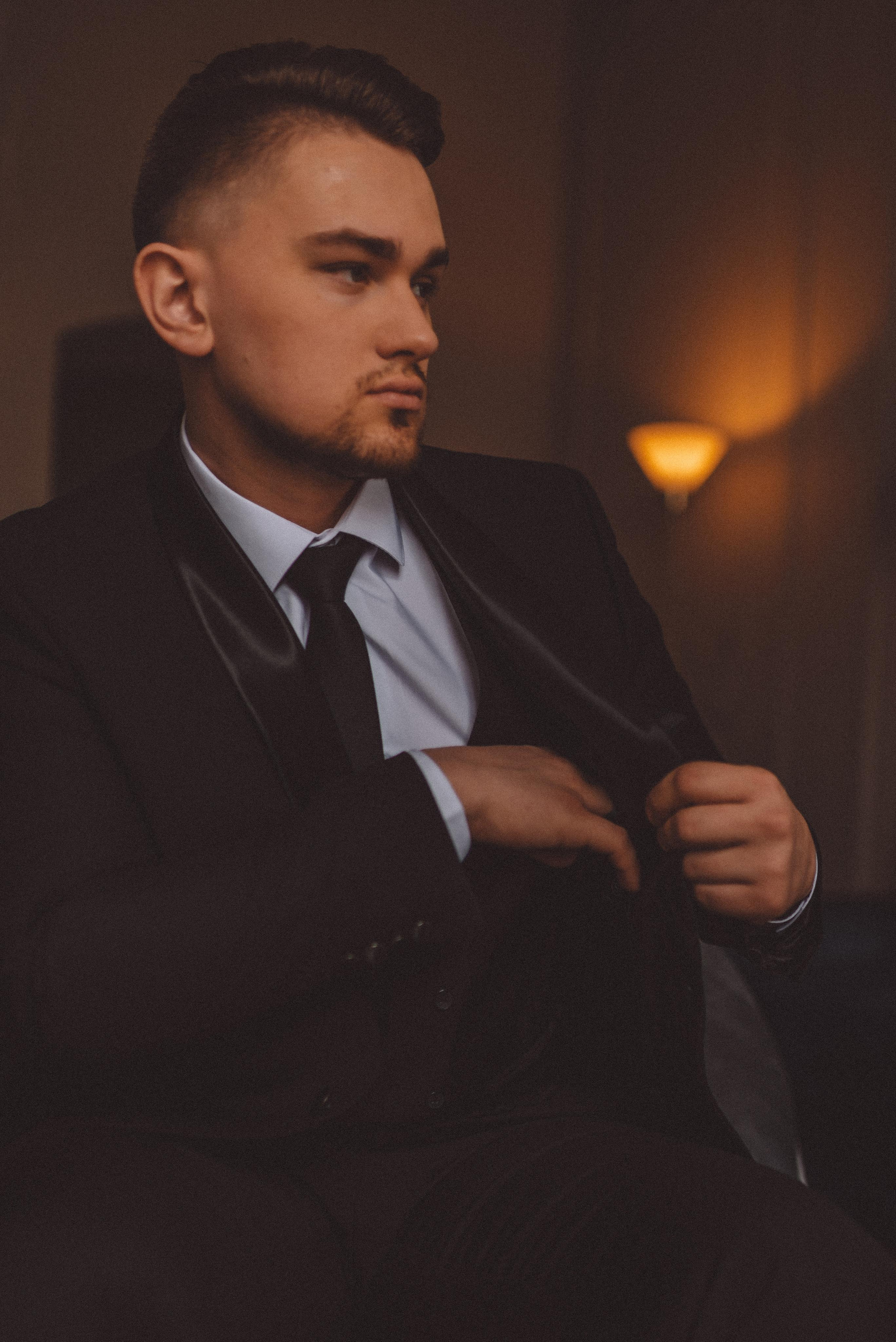 Тимофей и Анастасия. Свадебный фотограф в Санкт-Петербурге