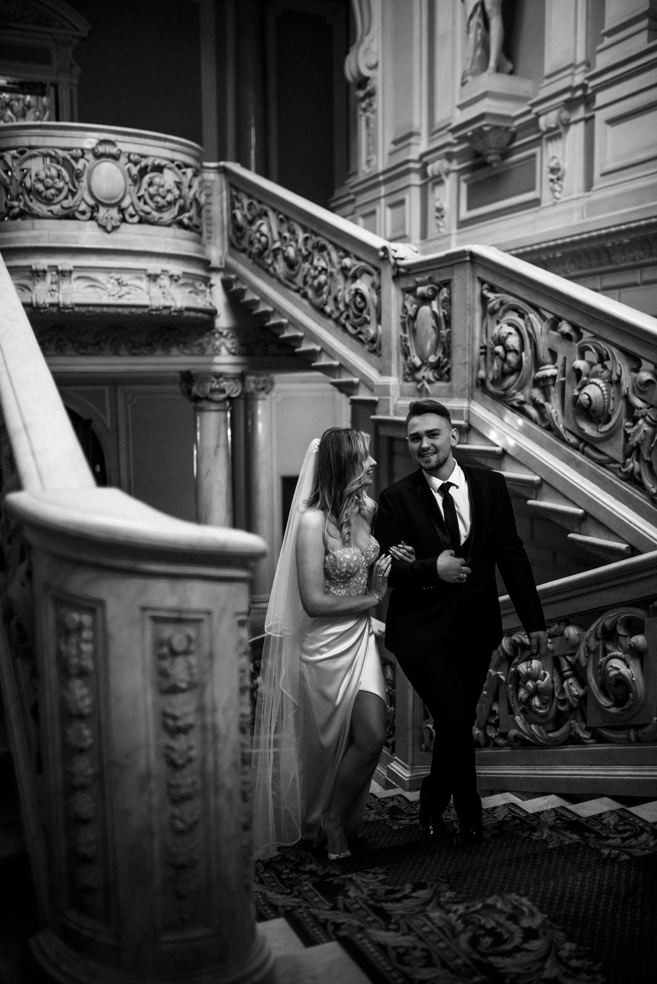 Тимофей и Анастасия. Свадебный фотограф в Санкт-Петербурге