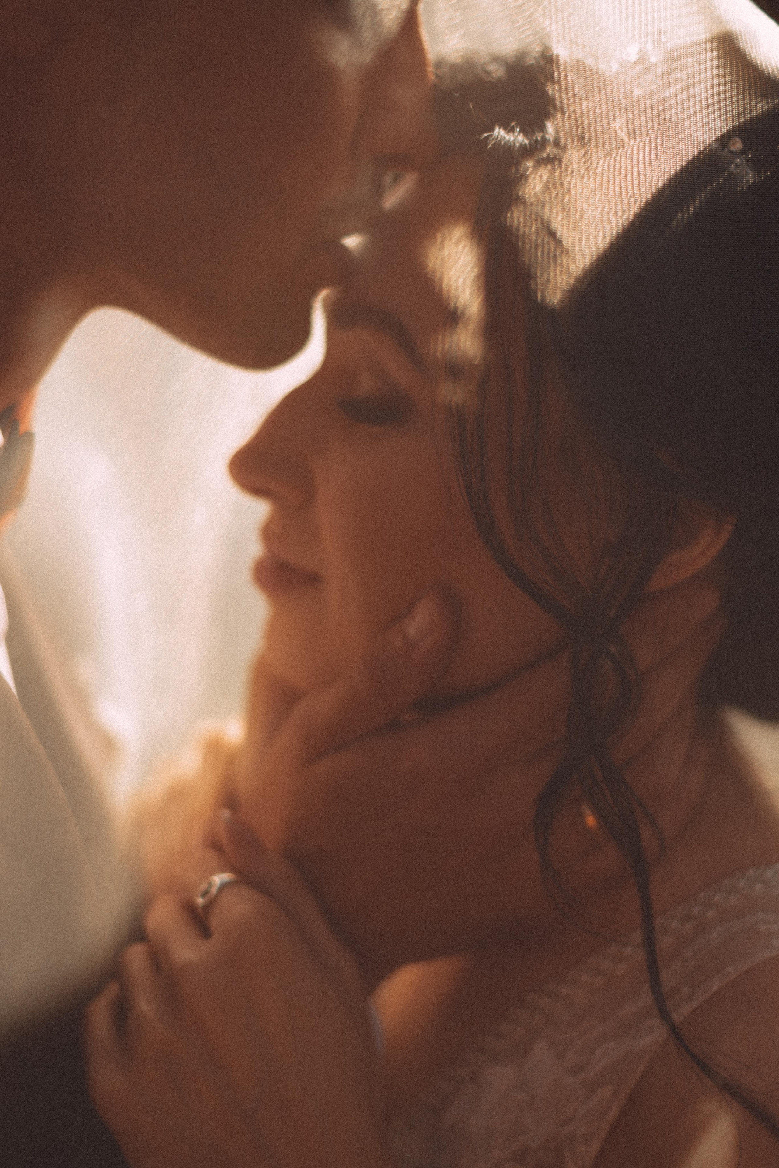 Павел и Ирина. Свадебный фотограф в Санкт-Петербурге