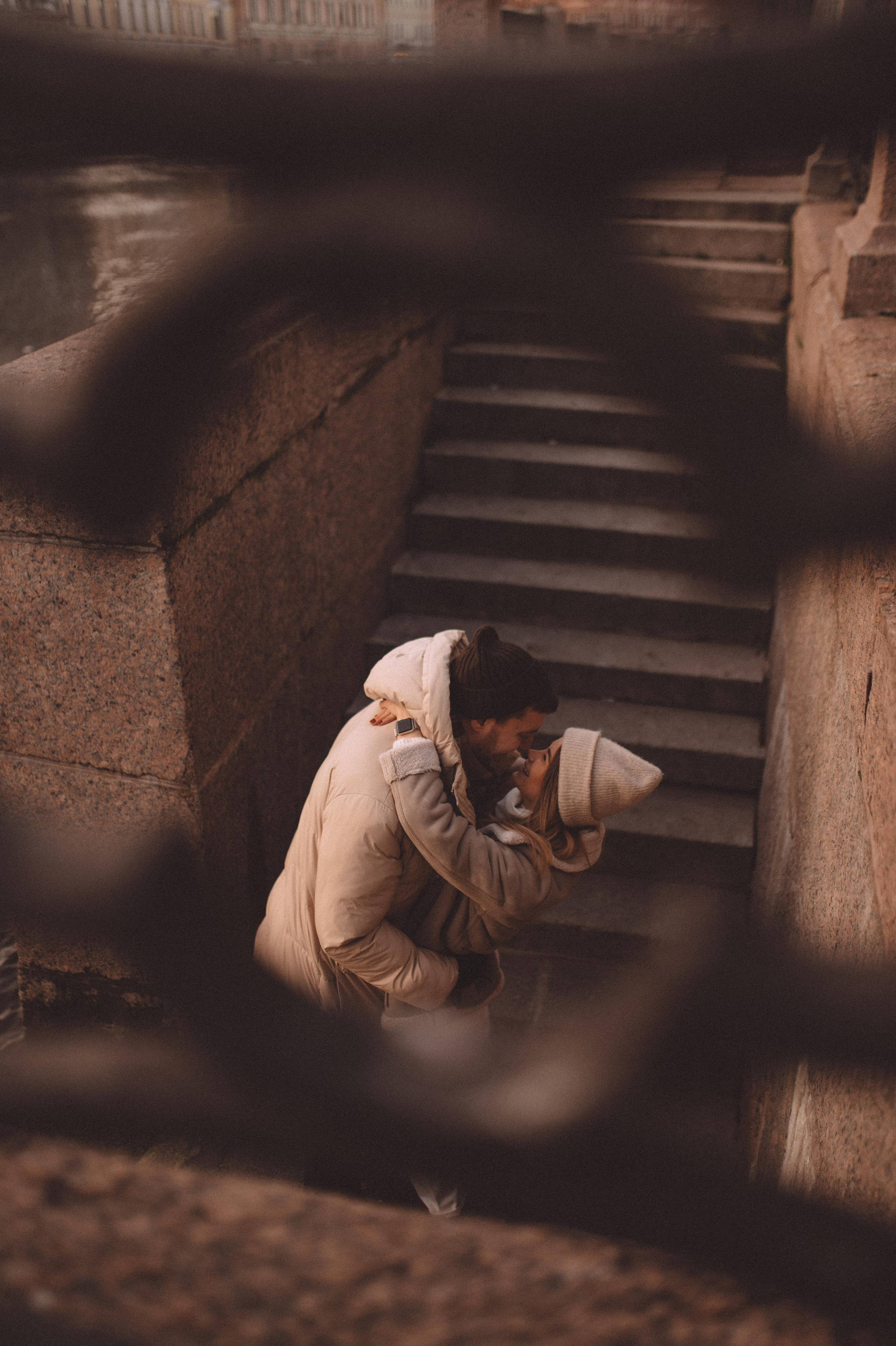 Саша и Саша 💓. Свадебный фотограф в Санкт-Петербурге