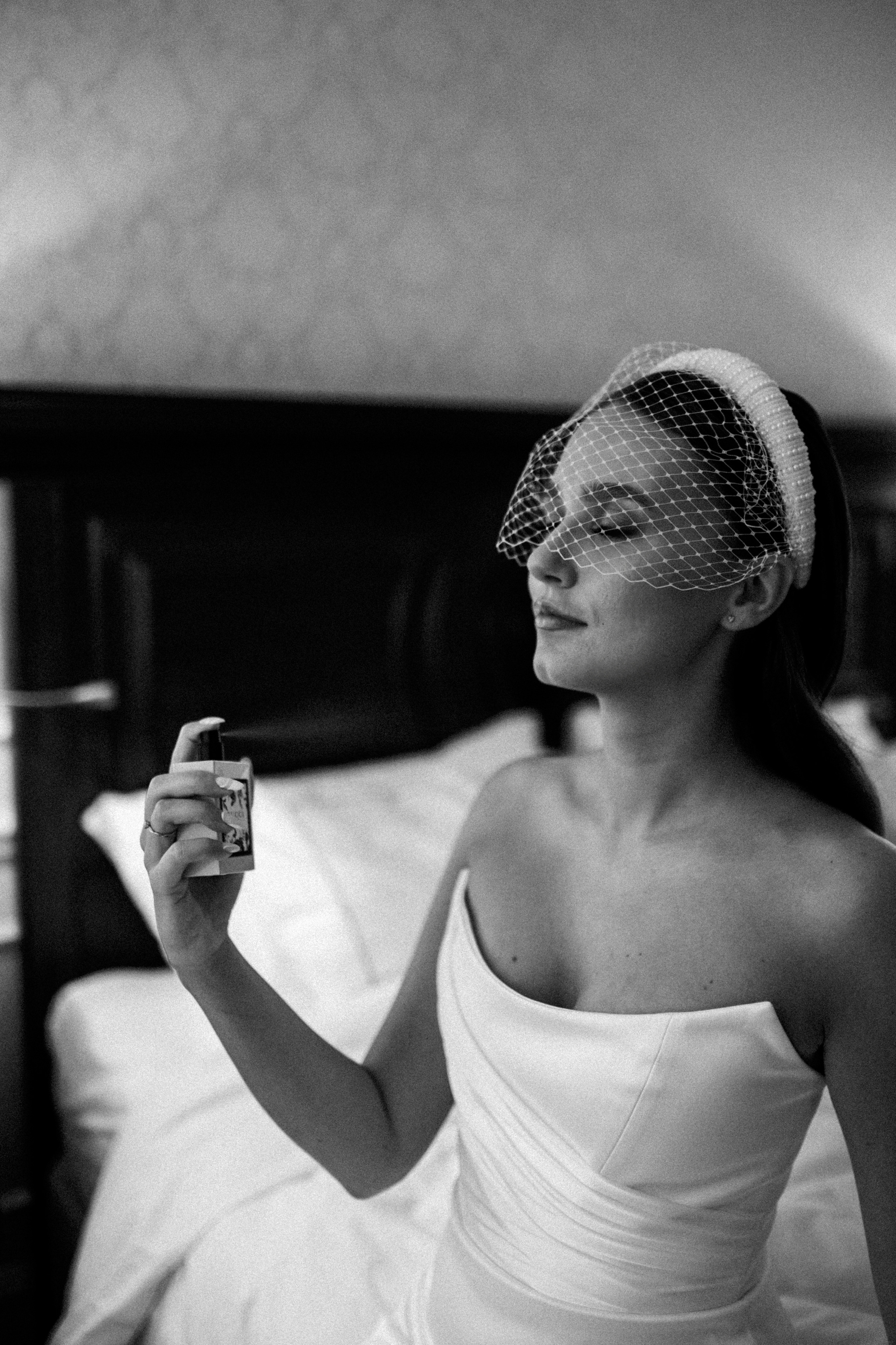 Илья и Яна. Свадебный фотограф в Санкт-Петербурге