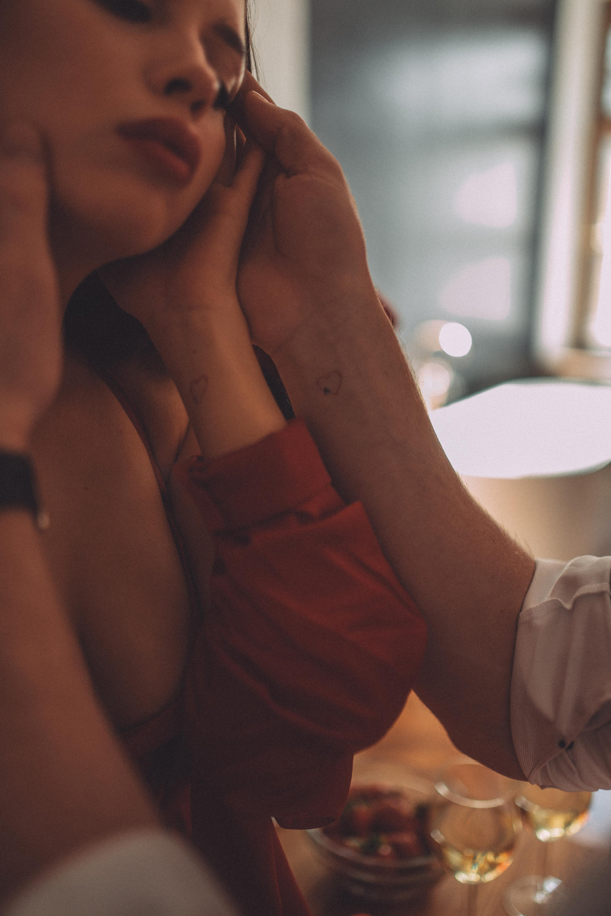 Василий и Анжелика. Свадебный фотограф в Санкт-Петербурге
