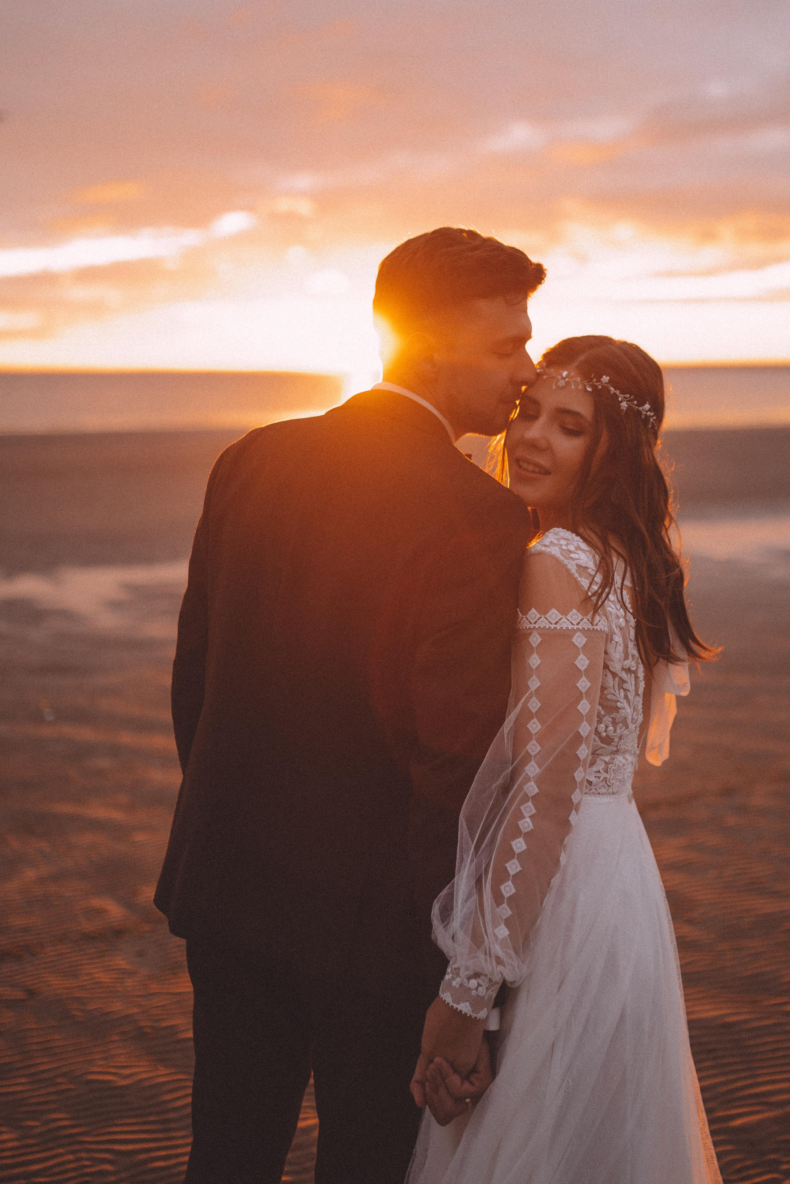 Сергей и Виктория. Свадебный фотограф в Санкт-Петербурге