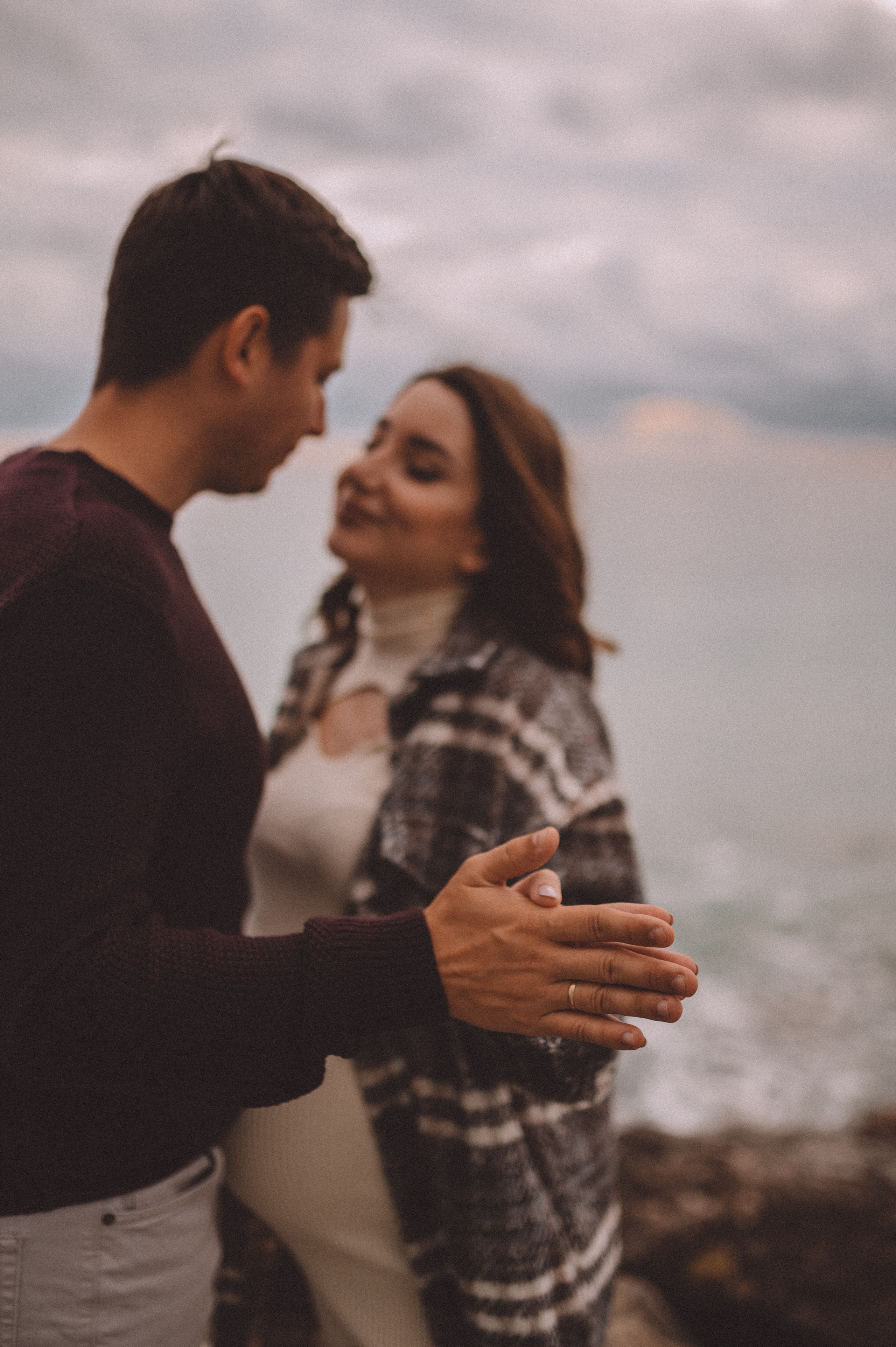 💙. Свадебный фотограф в Санкт-Петербурге