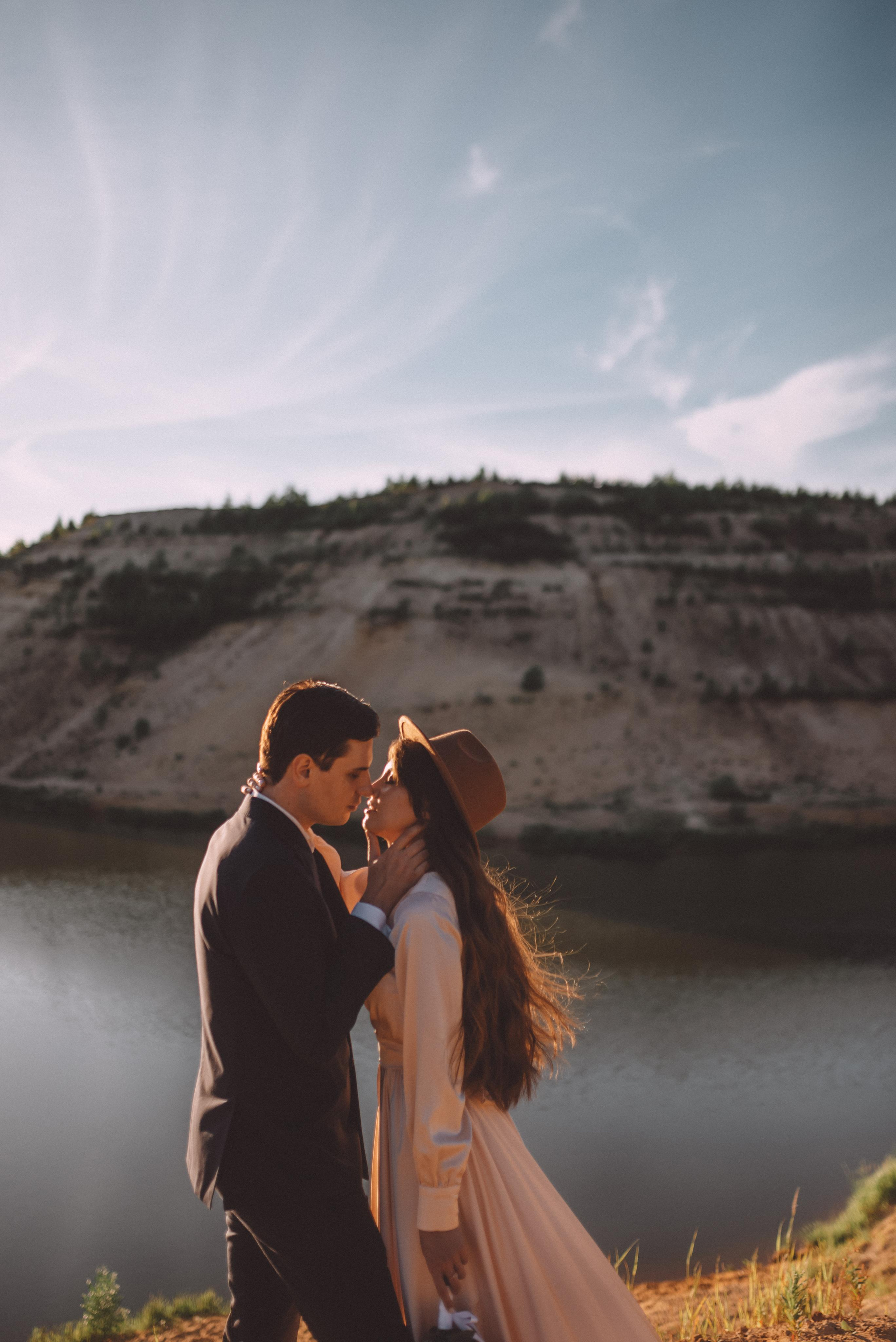 Роман и Татьяна. Свадебный фотограф в Санкт-Петербурге