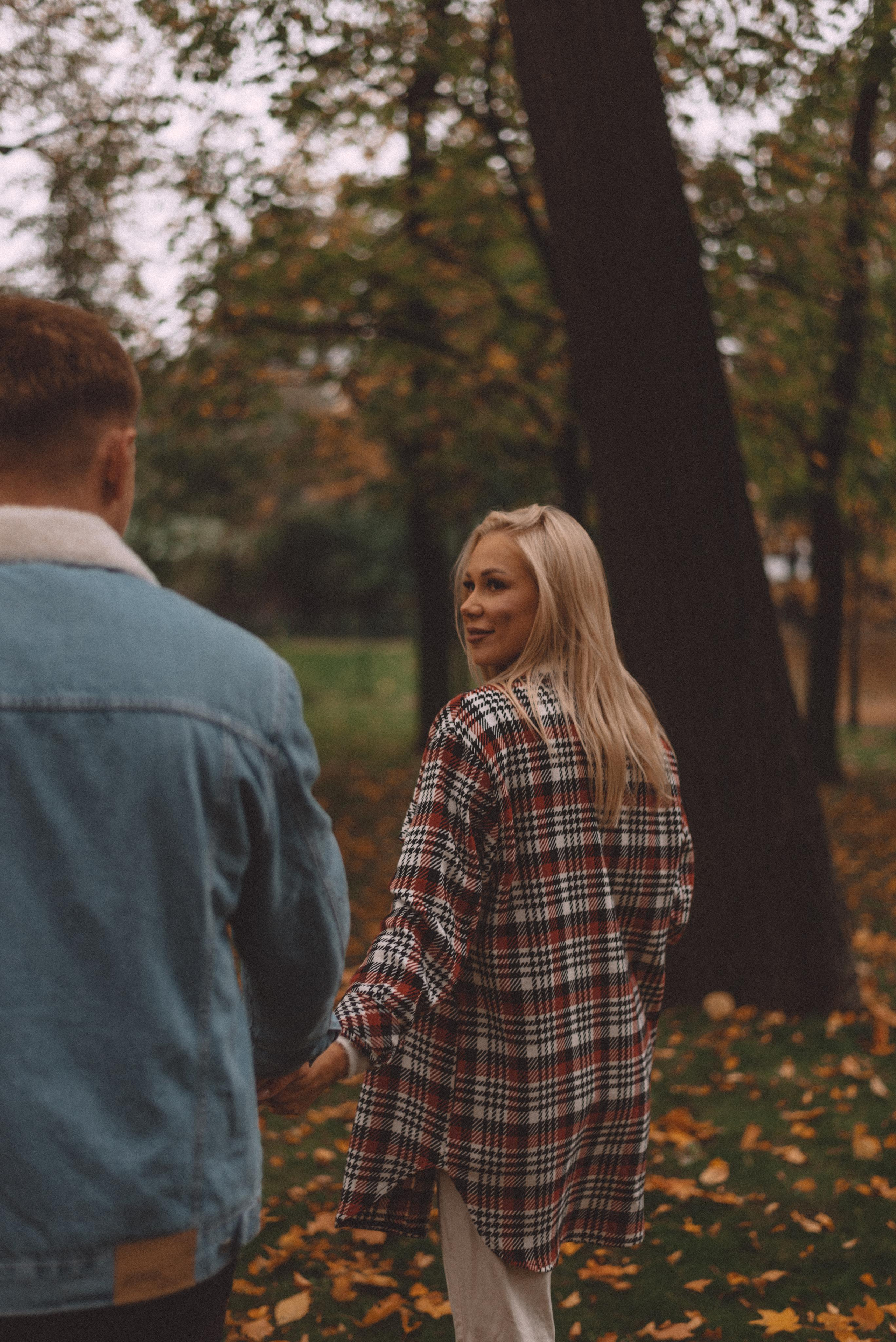 Федор и Ангелина. Свадебный фотограф в Санкт-Петербурге
