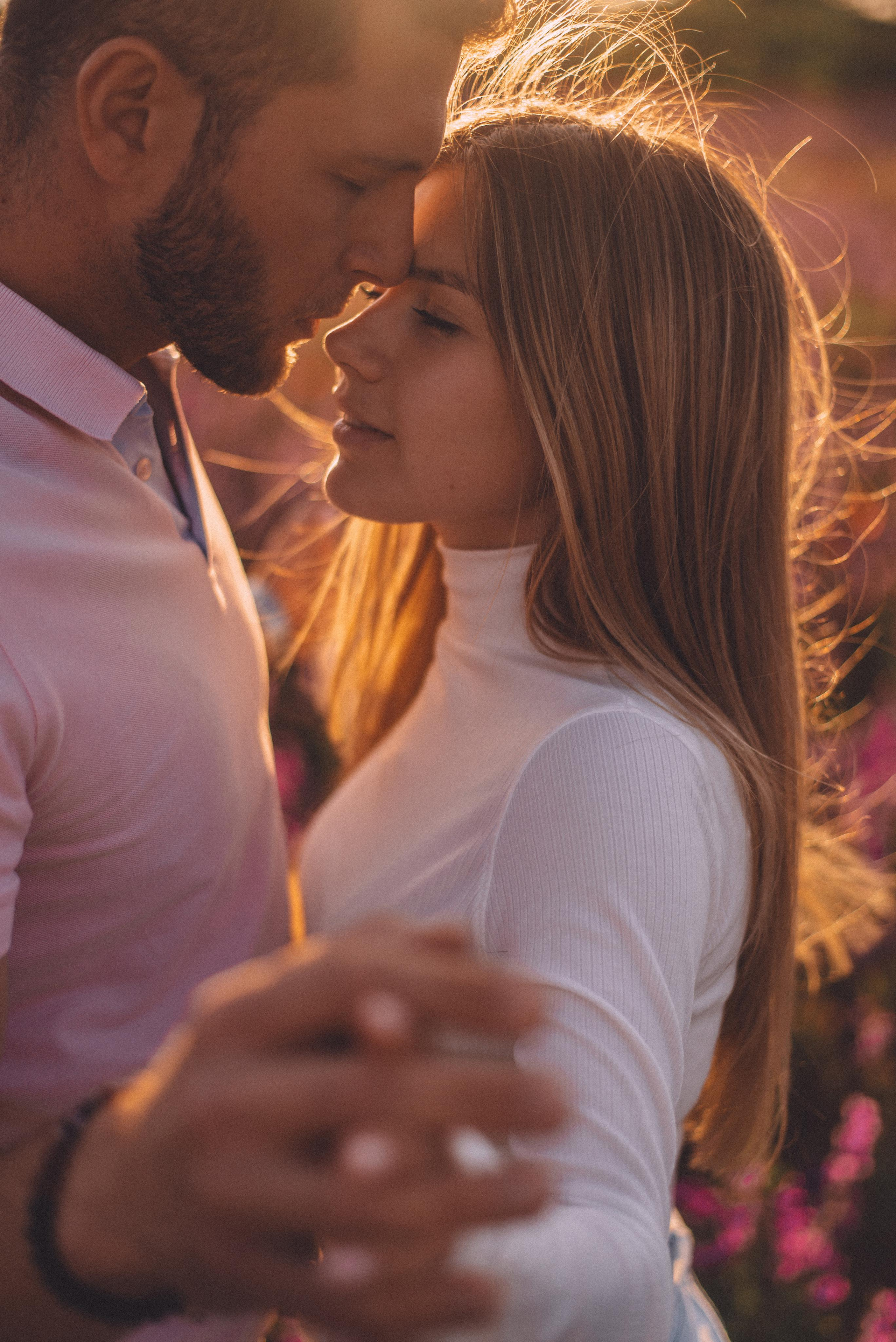 Янис и Настя. Свадебный фотограф в Санкт-Петербурге