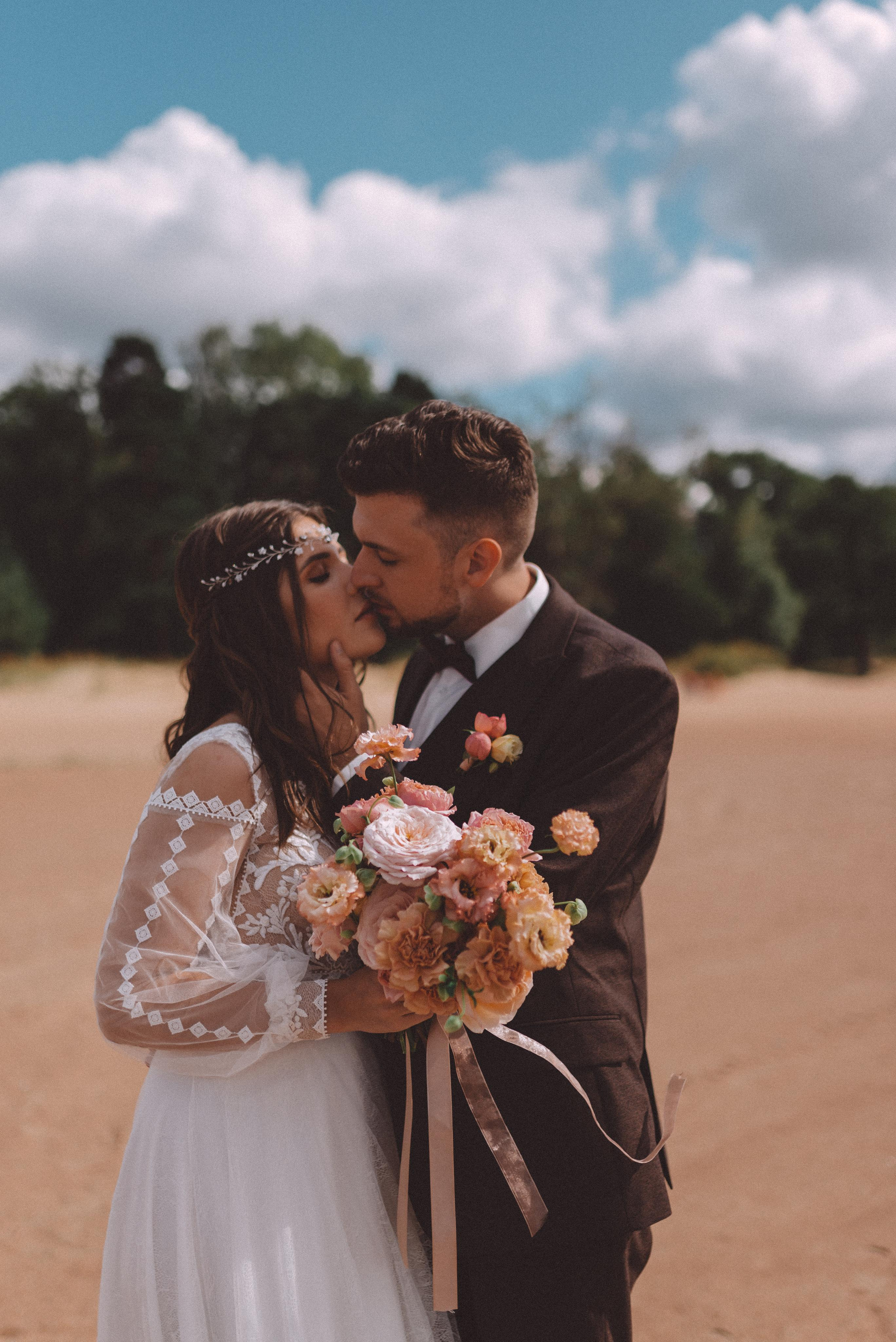 Сергей и Виктория. Свадебный фотограф в Санкт-Петербурге