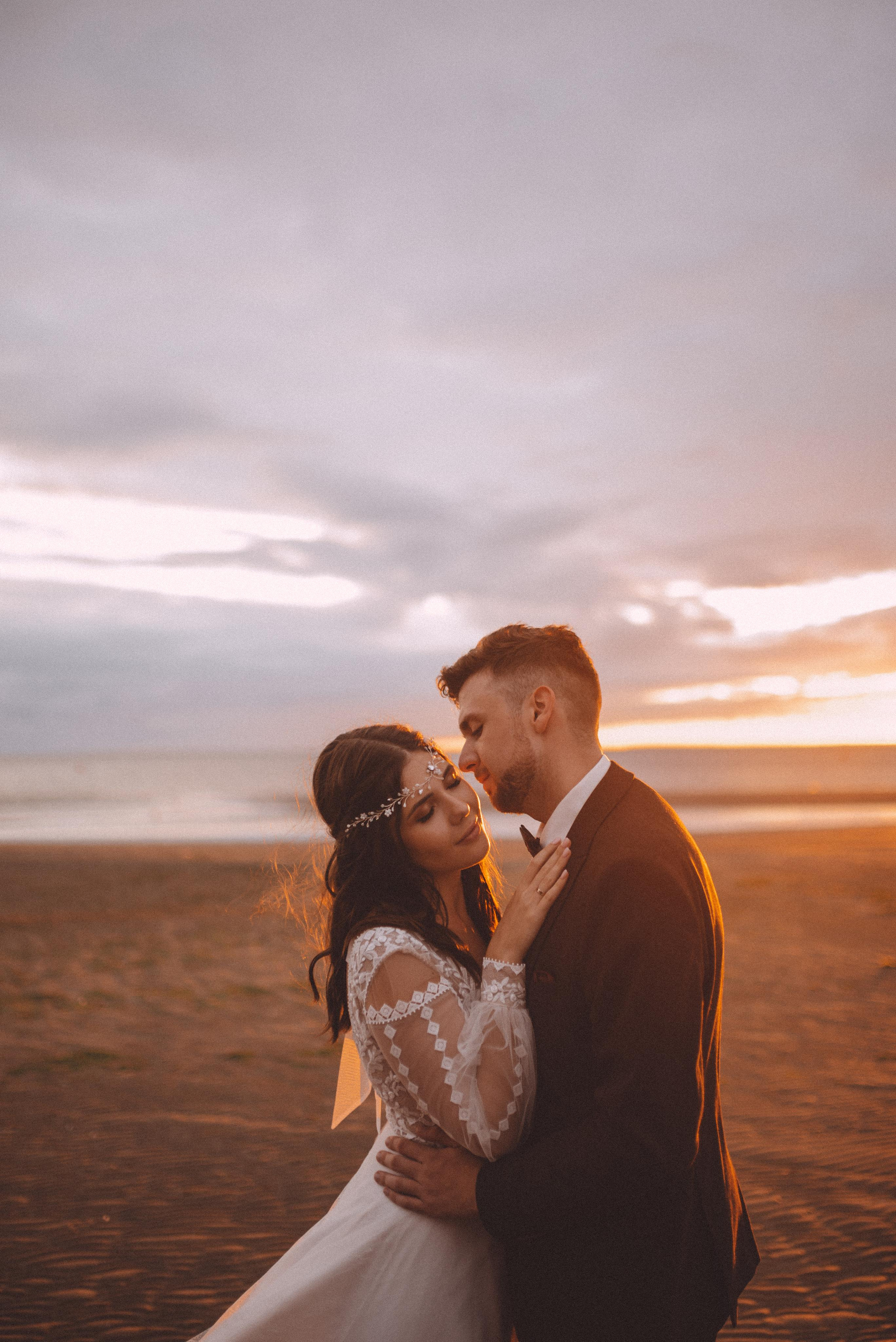 Сергей и Виктория. Свадебный фотограф в Санкт-Петербурге