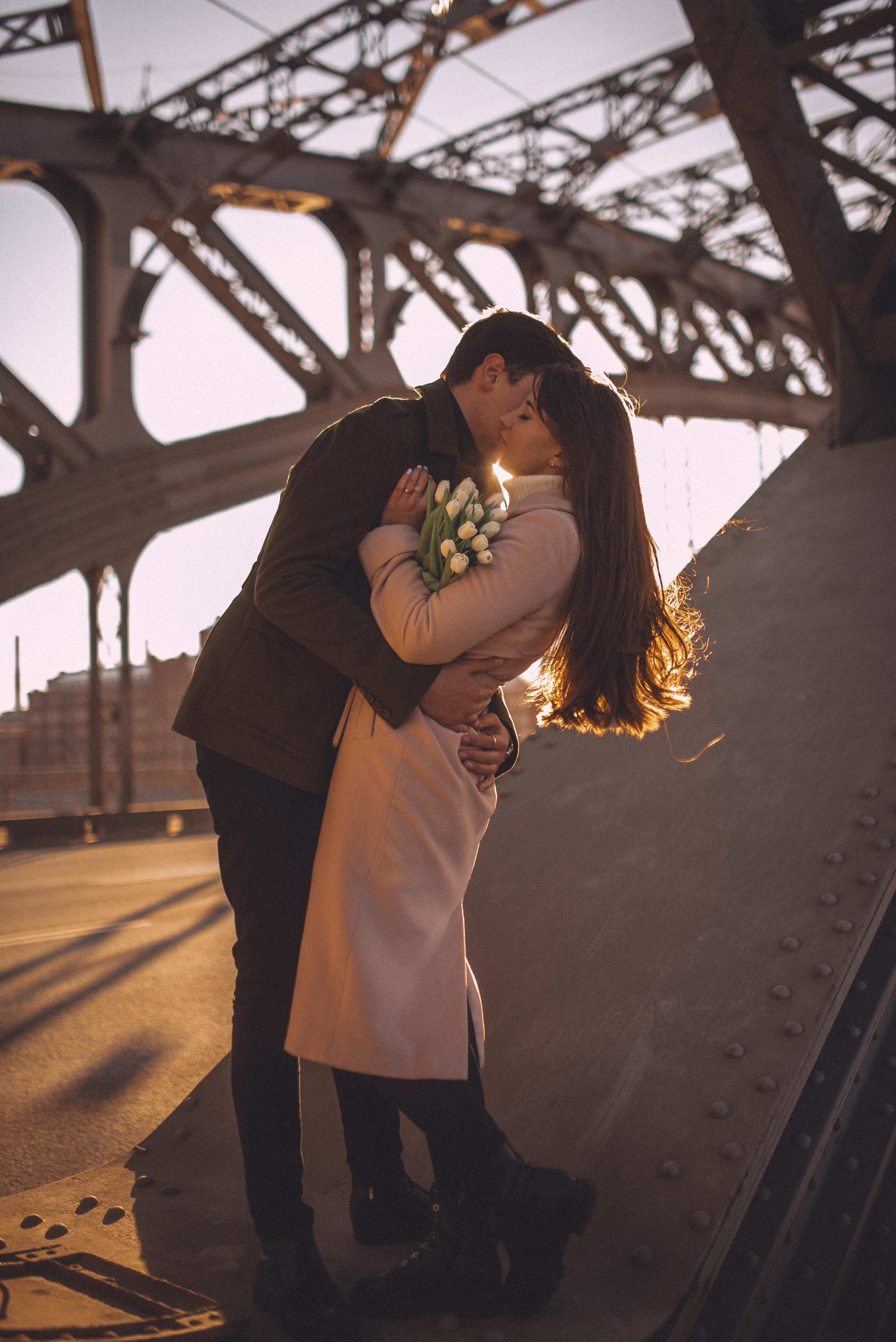 Love ❤️. Свадебный фотограф в Санкт-Петербурге