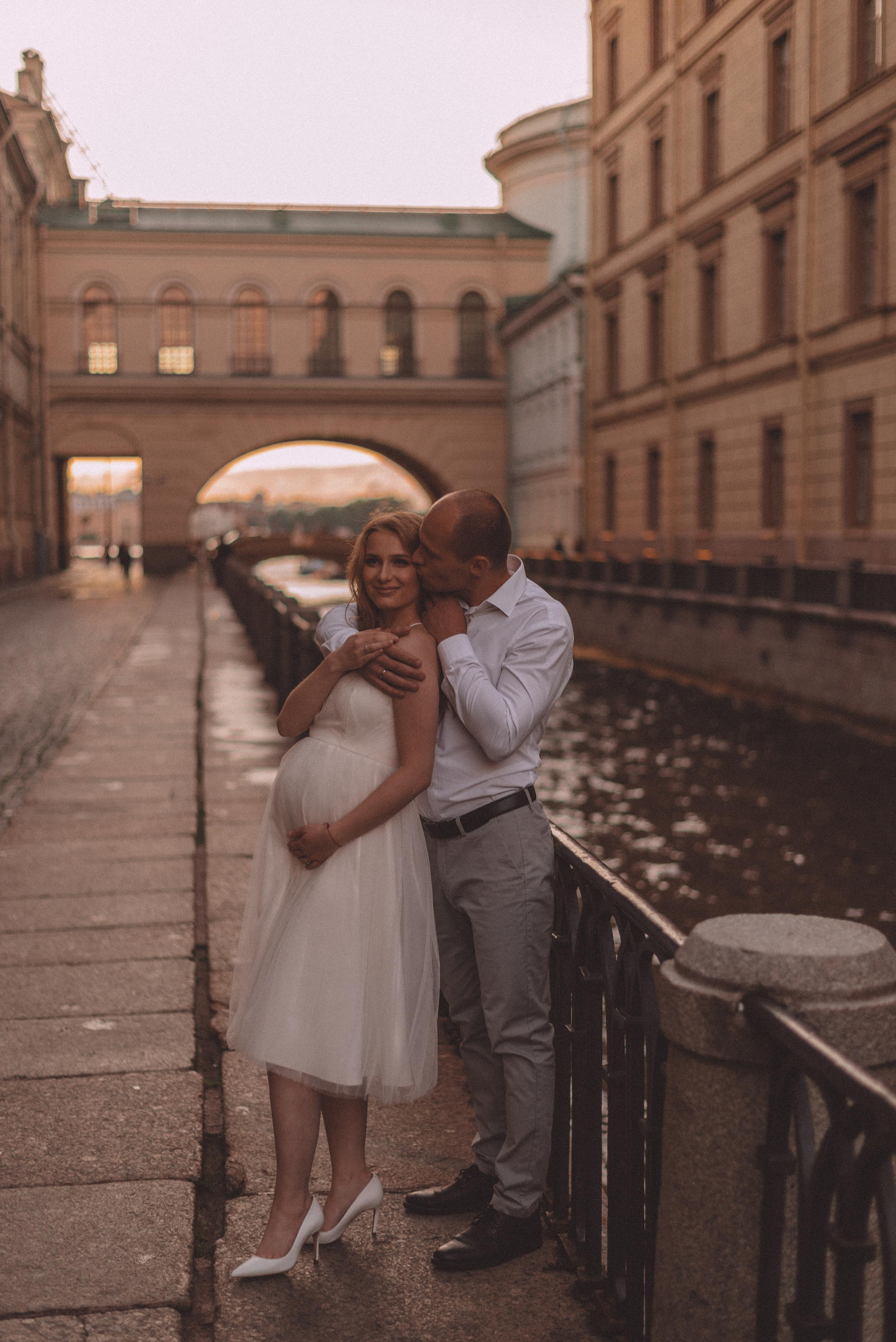 🧡. Свадебный фотограф в Санкт-Петербурге