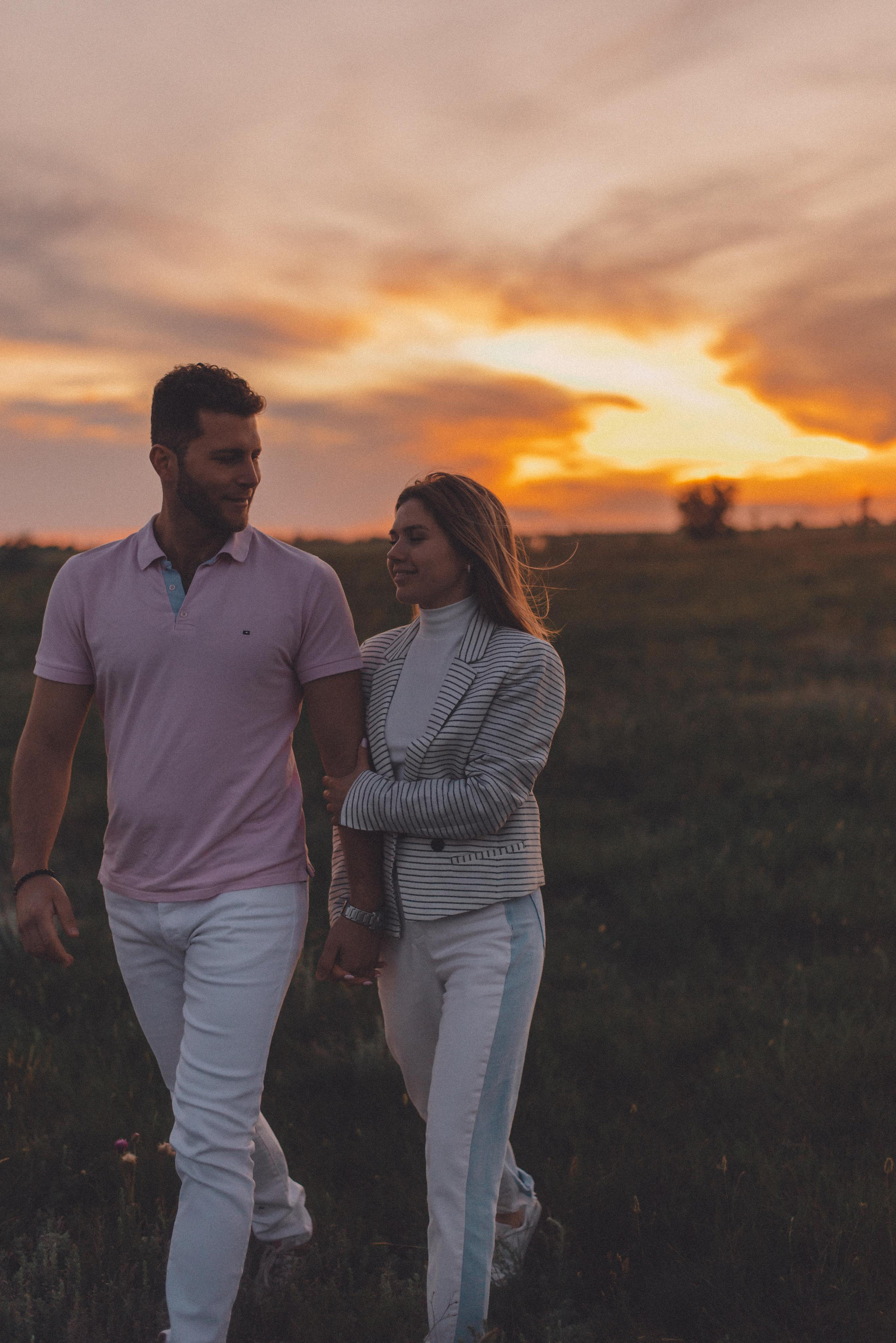 Янис и Настя. Свадебный фотограф в Санкт-Петербурге