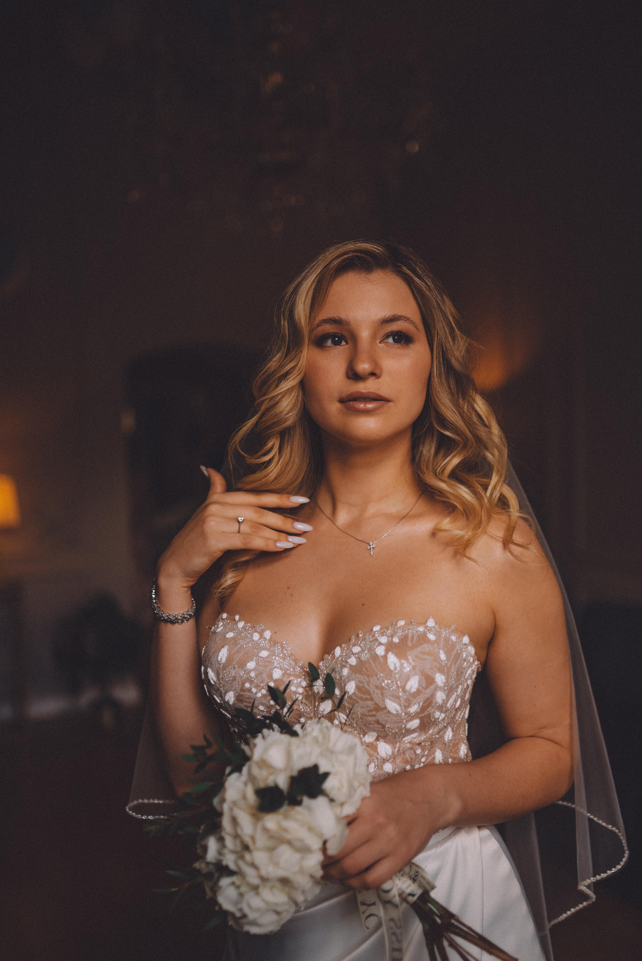 Тимофей и Анастасия. Свадебный фотограф в Санкт-Петербурге