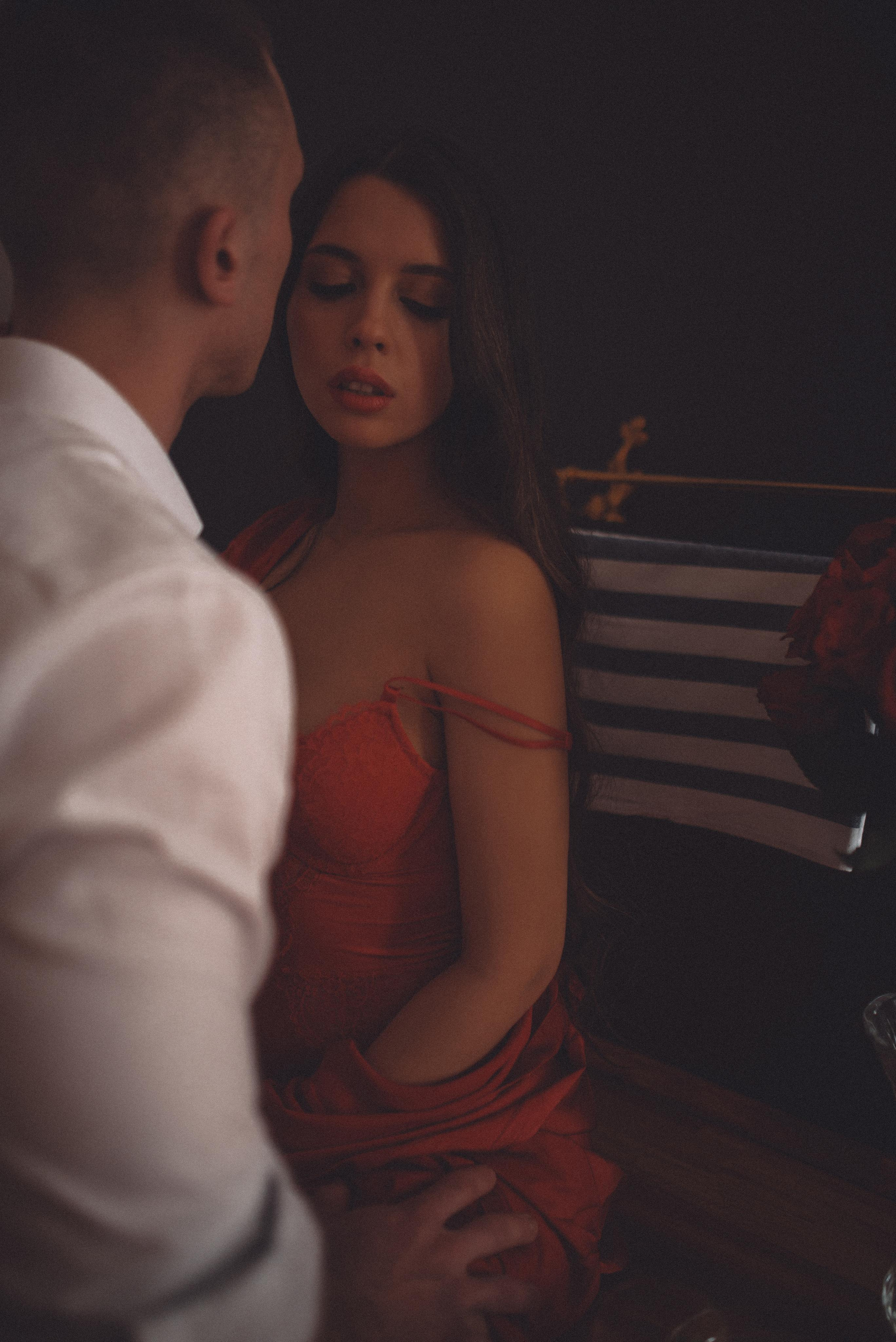 Василий и Анжелика. Свадебный фотограф в Санкт-Петербурге