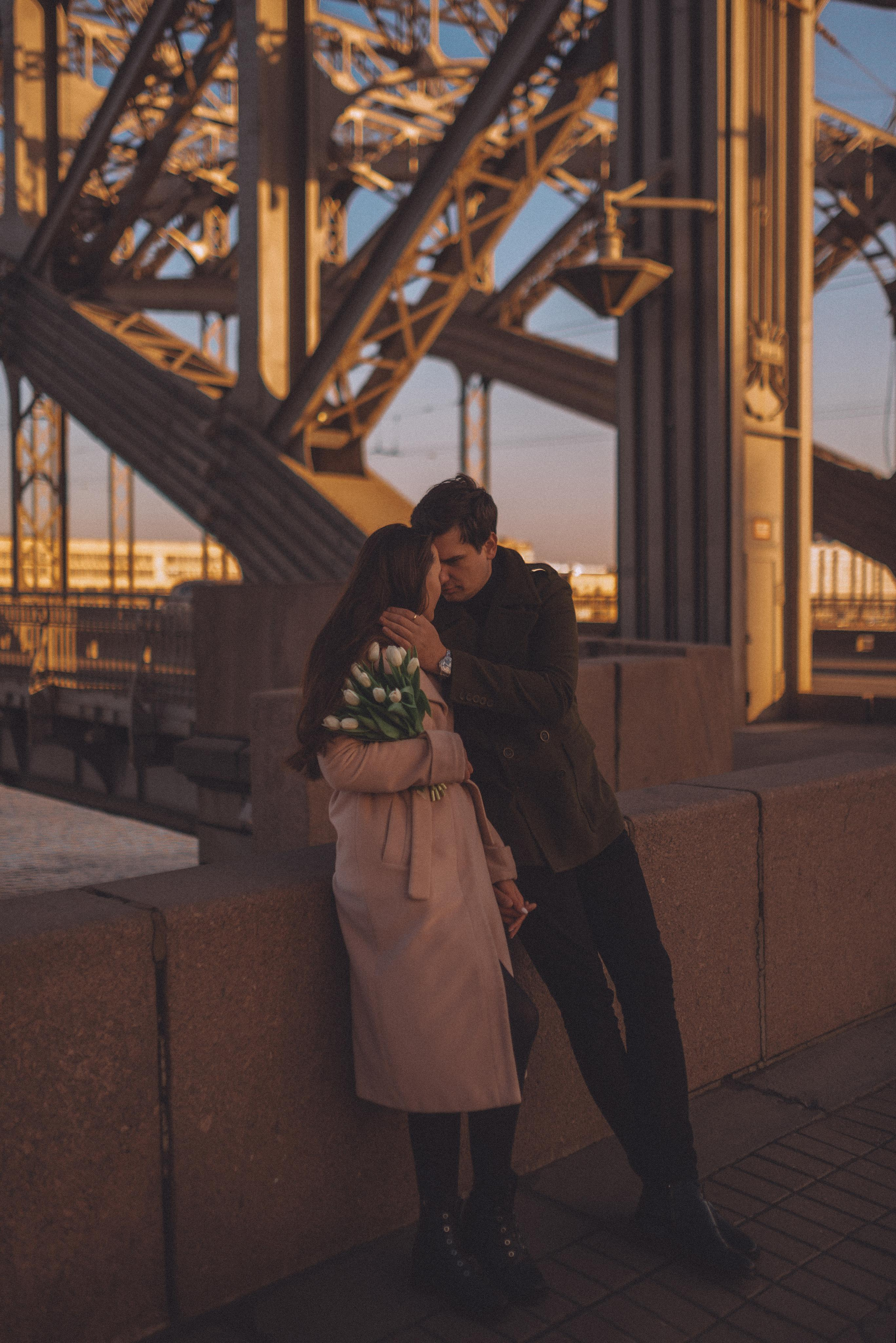 Love ❤️. Свадебный фотограф в Санкт-Петербурге
