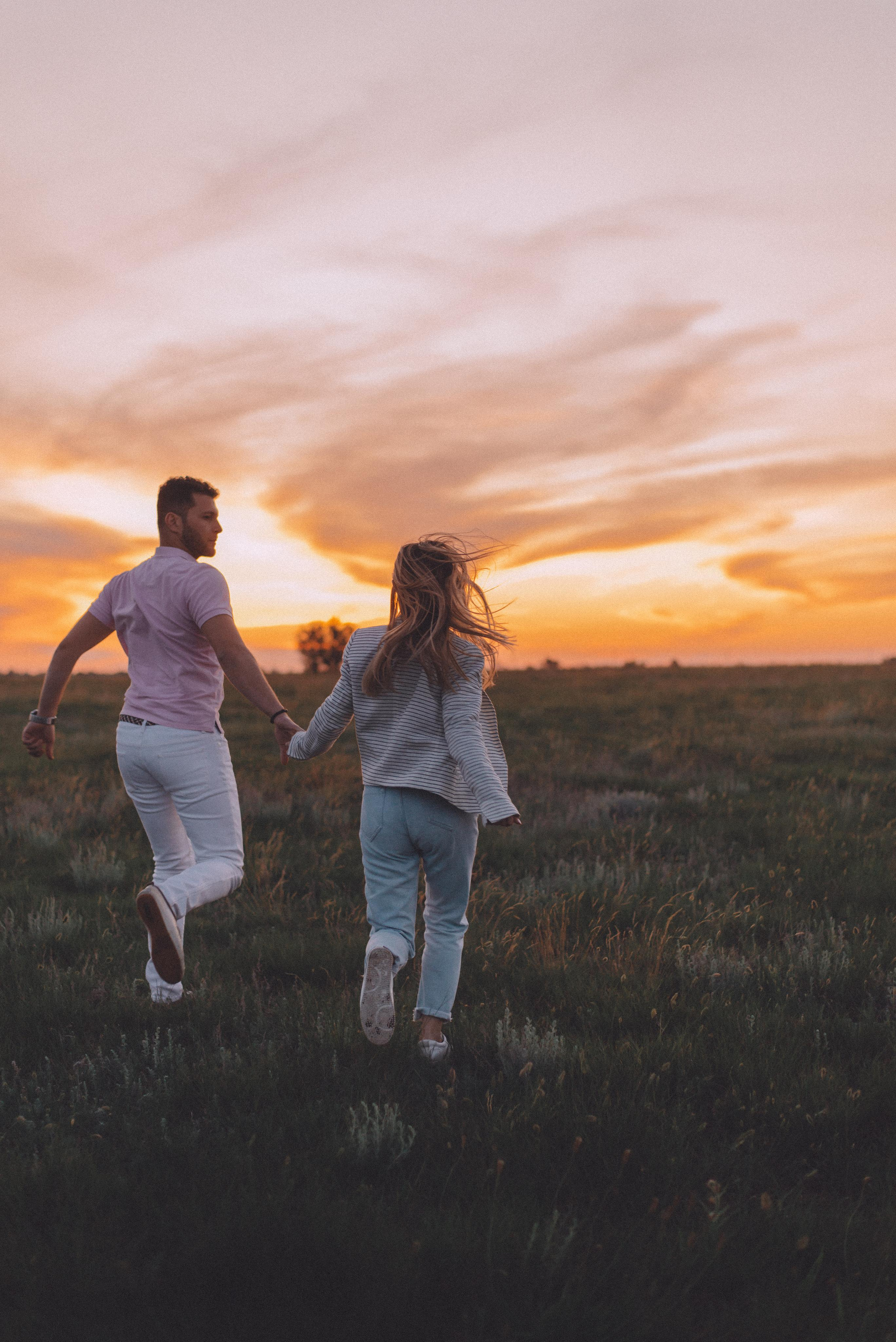 Янис и Настя. Свадебный фотограф в Санкт-Петербурге