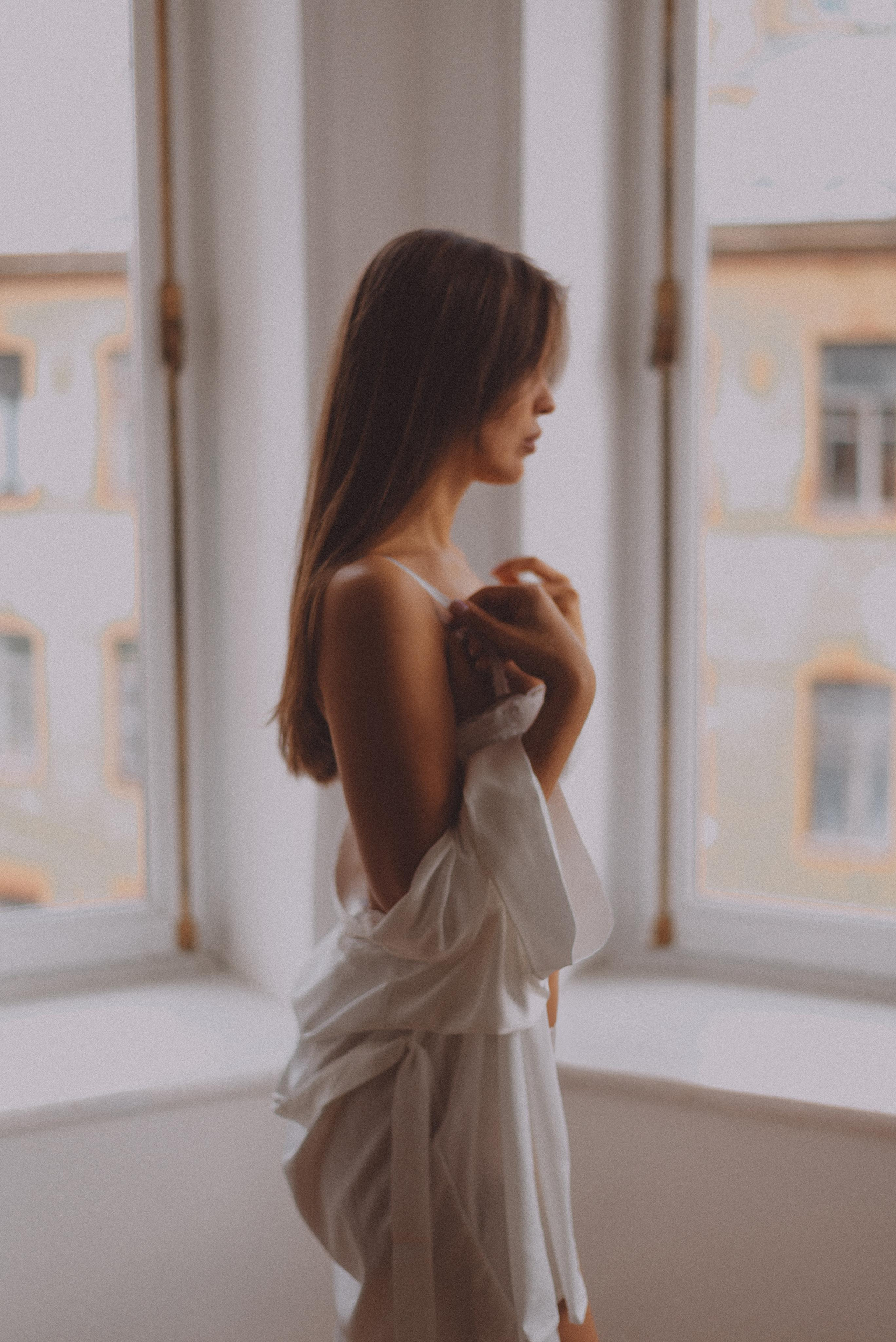 Дарья. Свадебный фотограф в Санкт-Петербурге