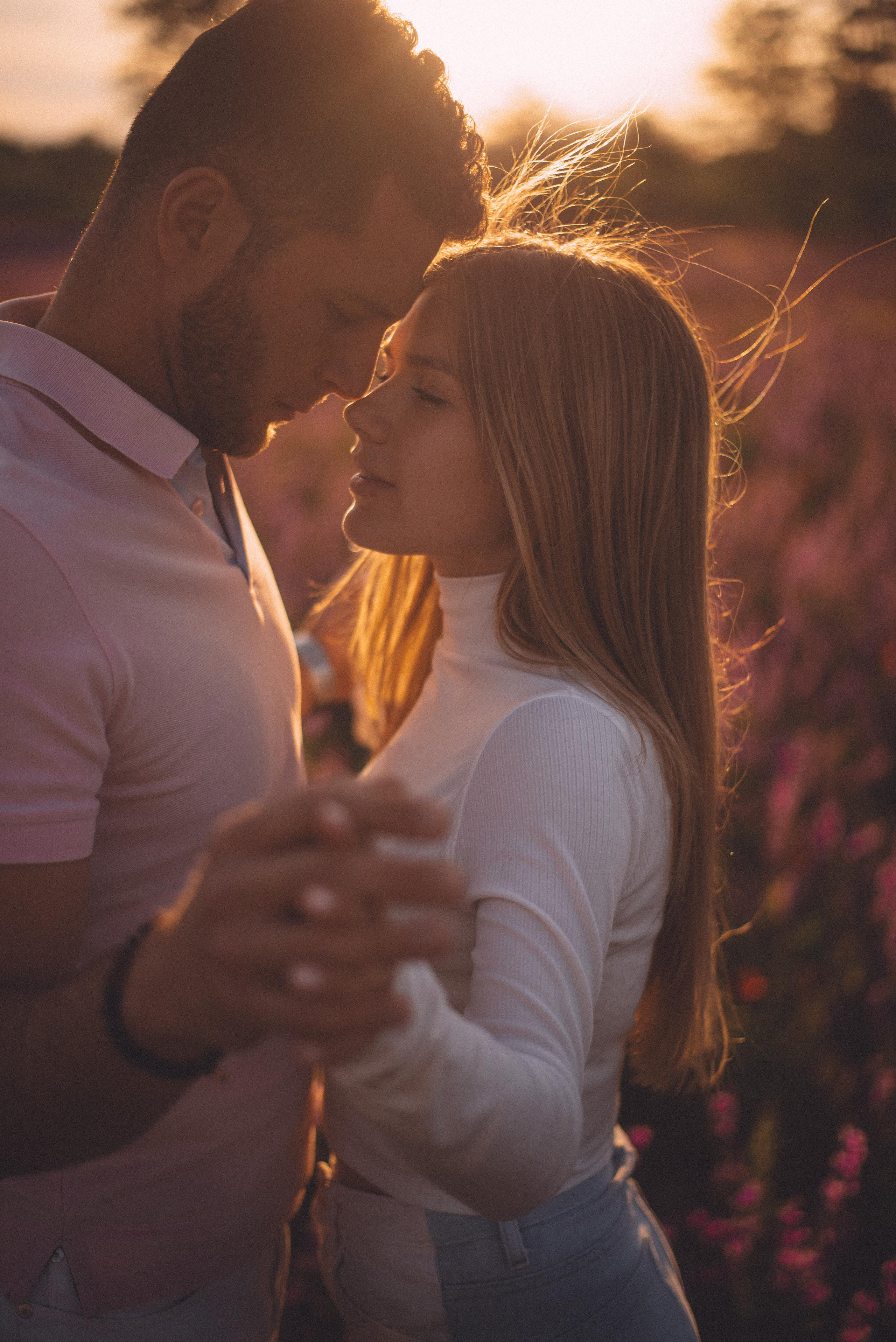 Янис и Настя. Свадебный фотограф в Санкт-Петербурге