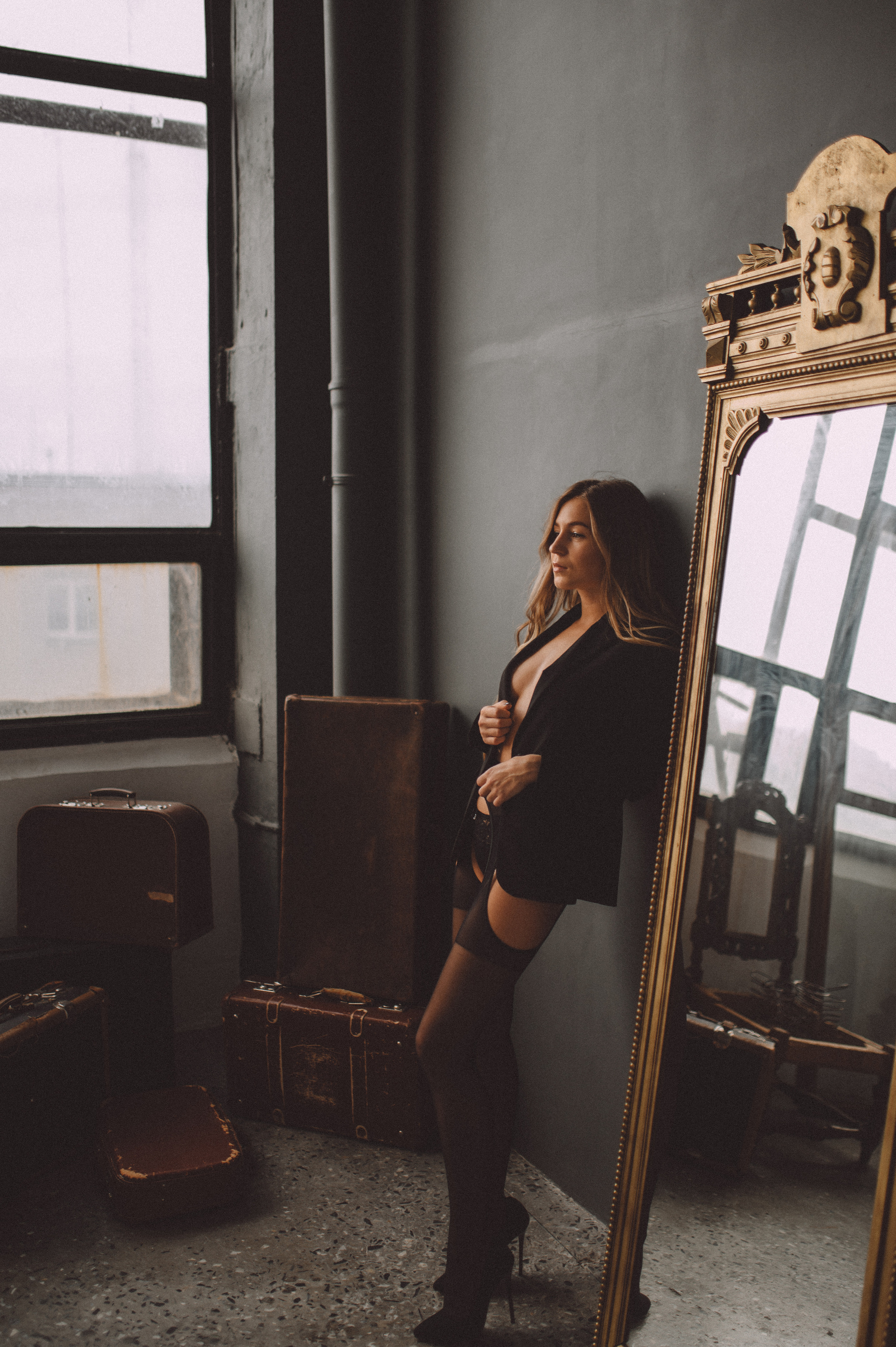 Екатерина. Свадебный фотограф в Санкт-Петербурге