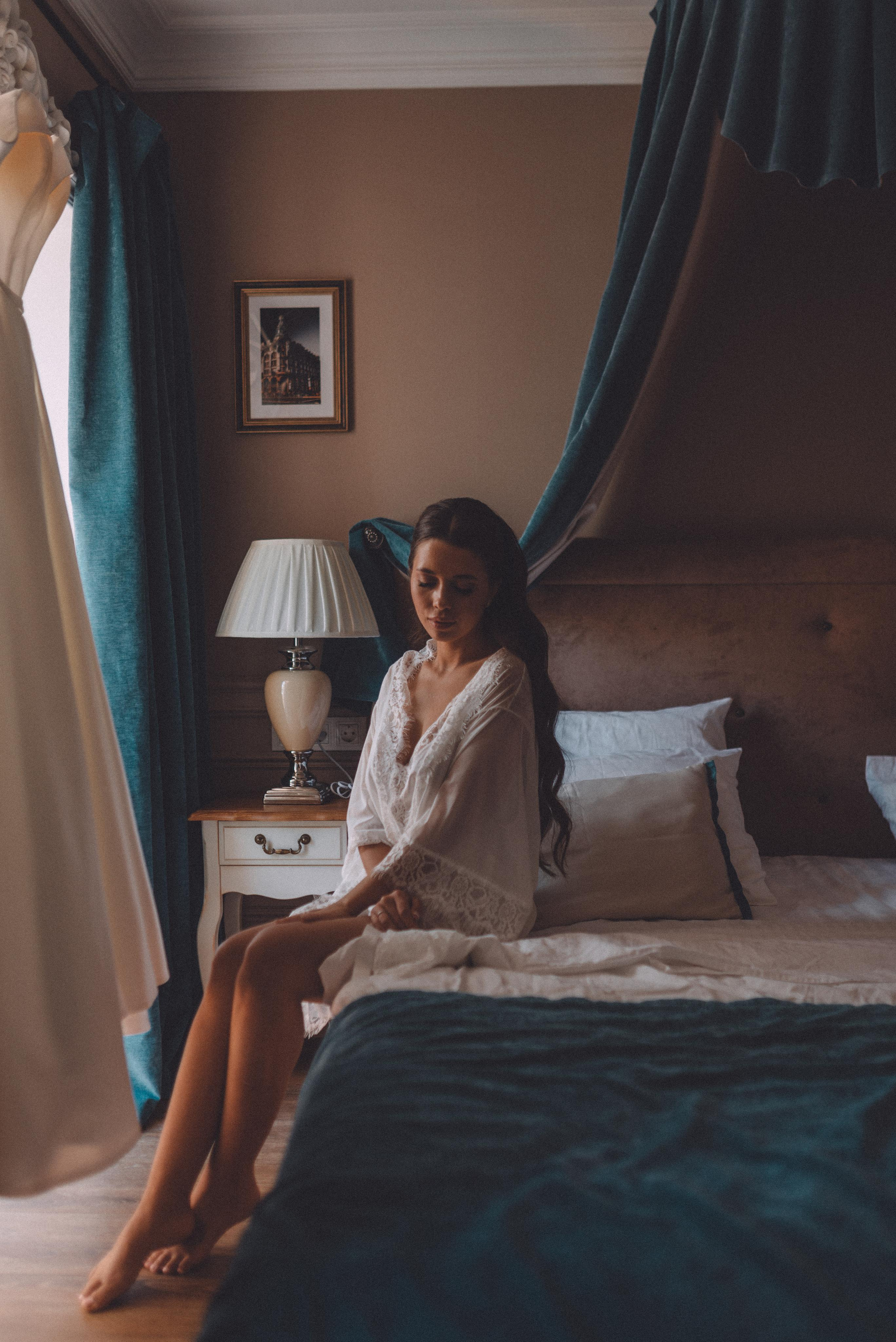 Василий и Анжелика. Свадебный фотограф в Санкт-Петербурге