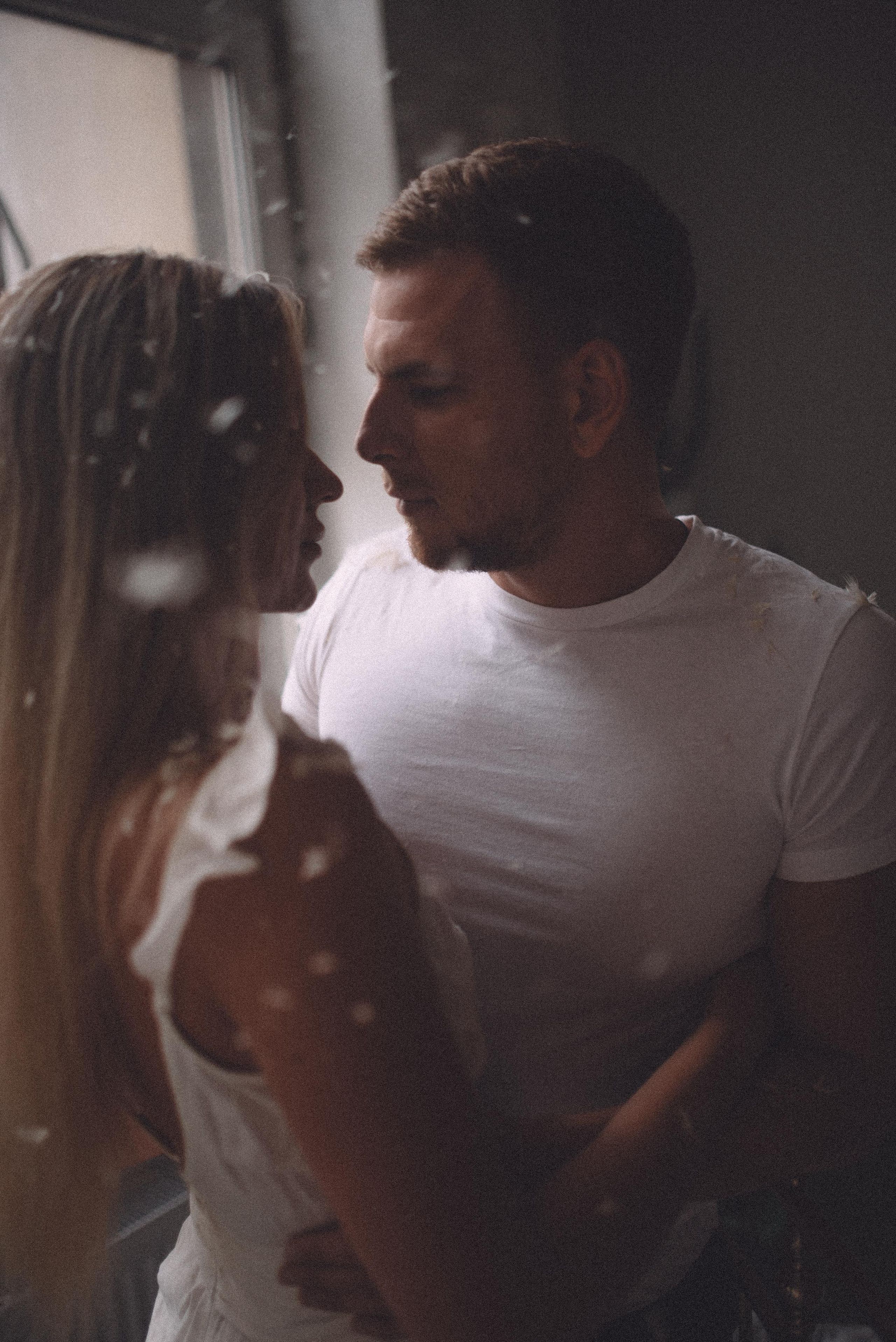 Леша и Кира. Свадебный фотограф в Санкт-Петербурге