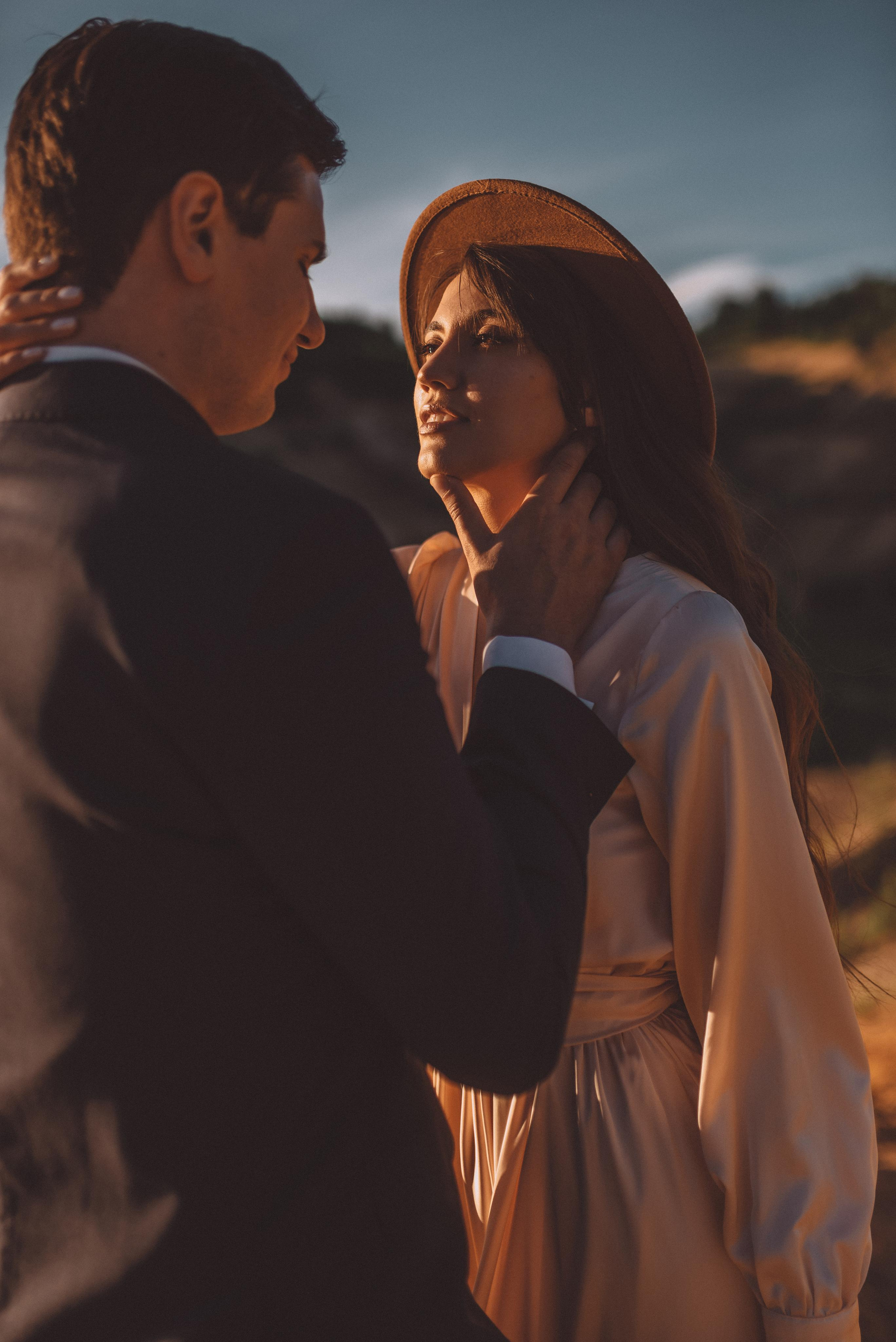 Роман и Татьяна. Свадебный фотограф в Санкт-Петербурге