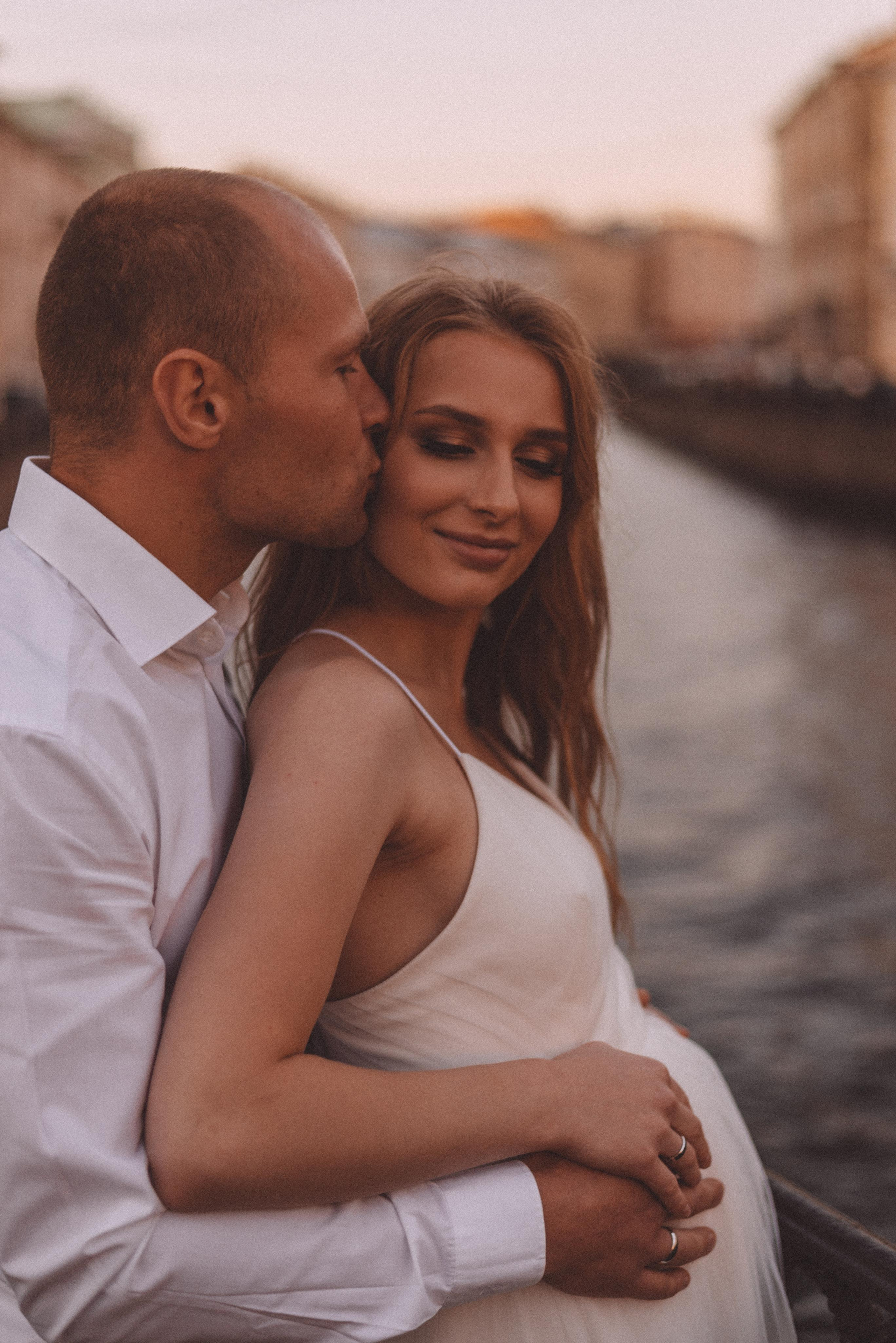 🧡. Свадебный фотограф в Санкт-Петербурге