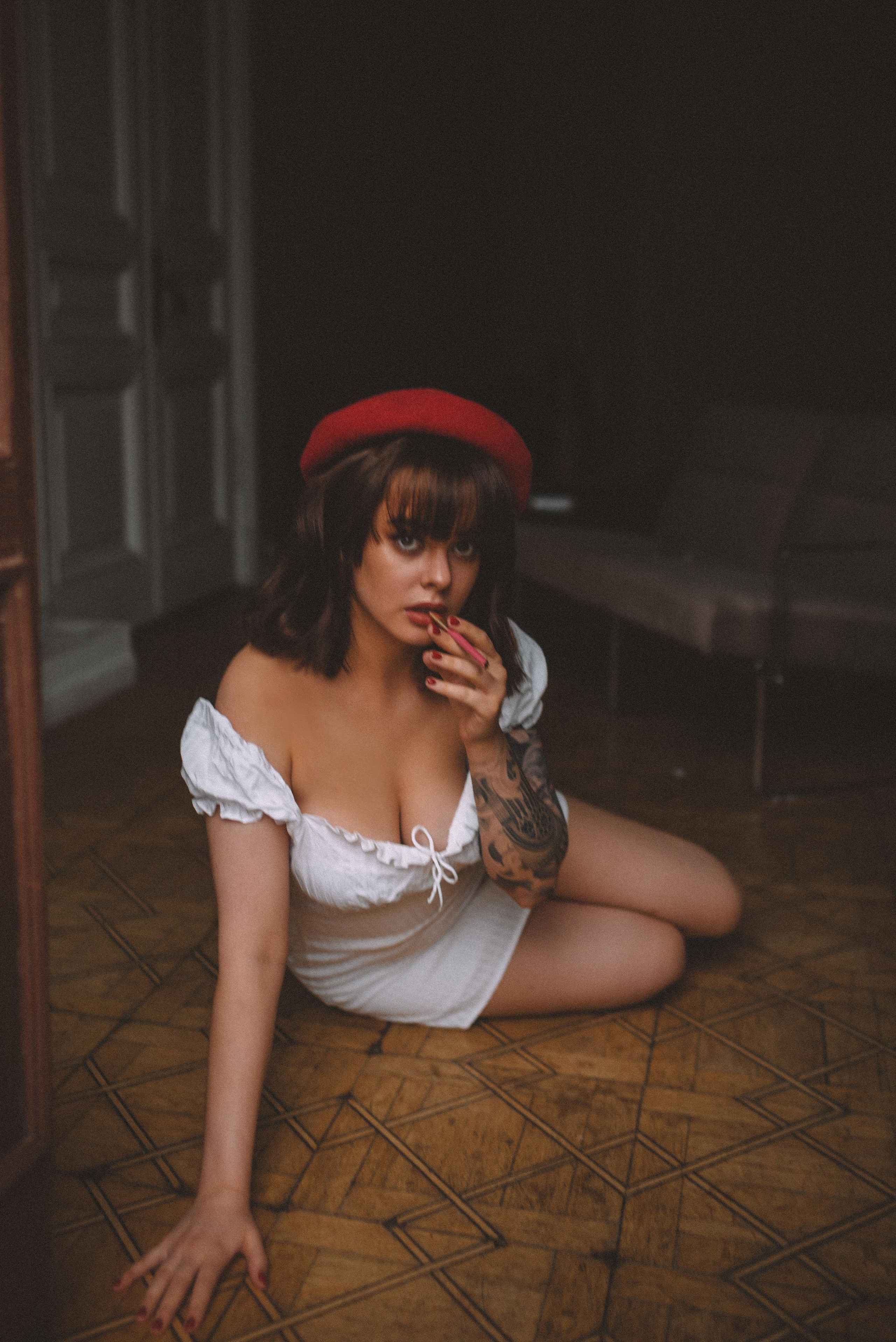 Ангелина. Свадебный фотограф в Санкт-Петербурге