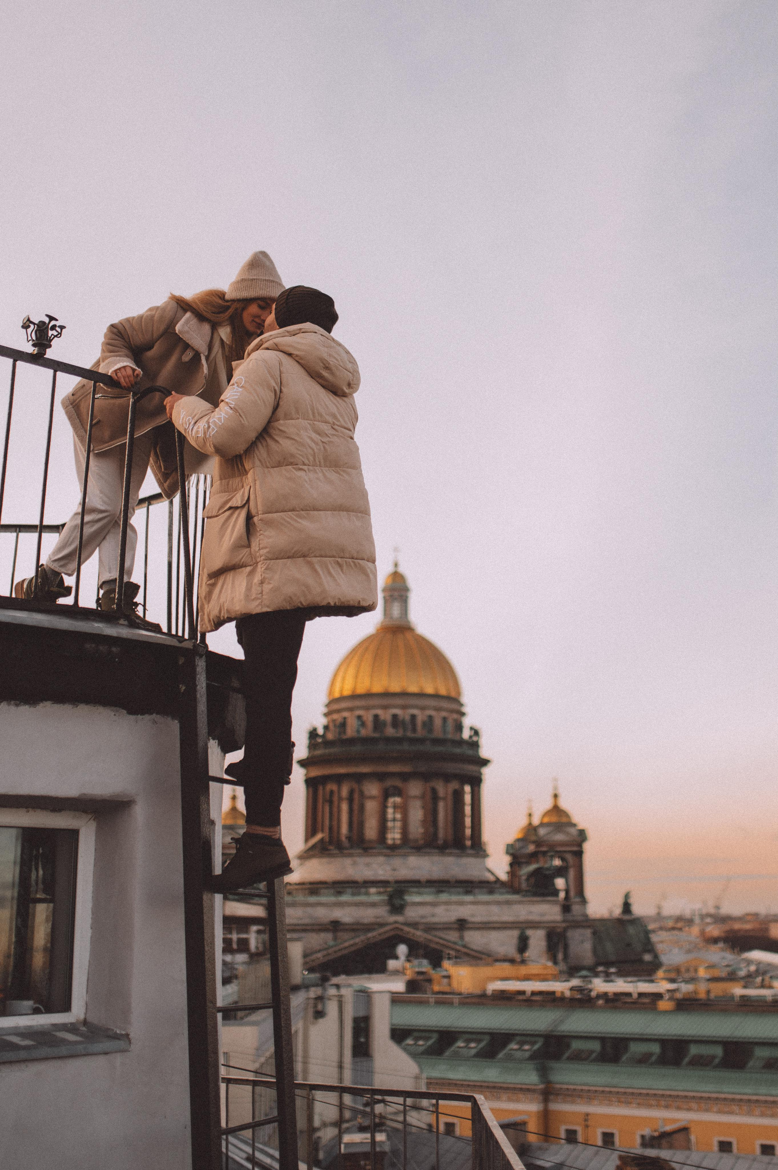 Саша и Саша 💓. Свадебный фотограф в Санкт-Петербурге