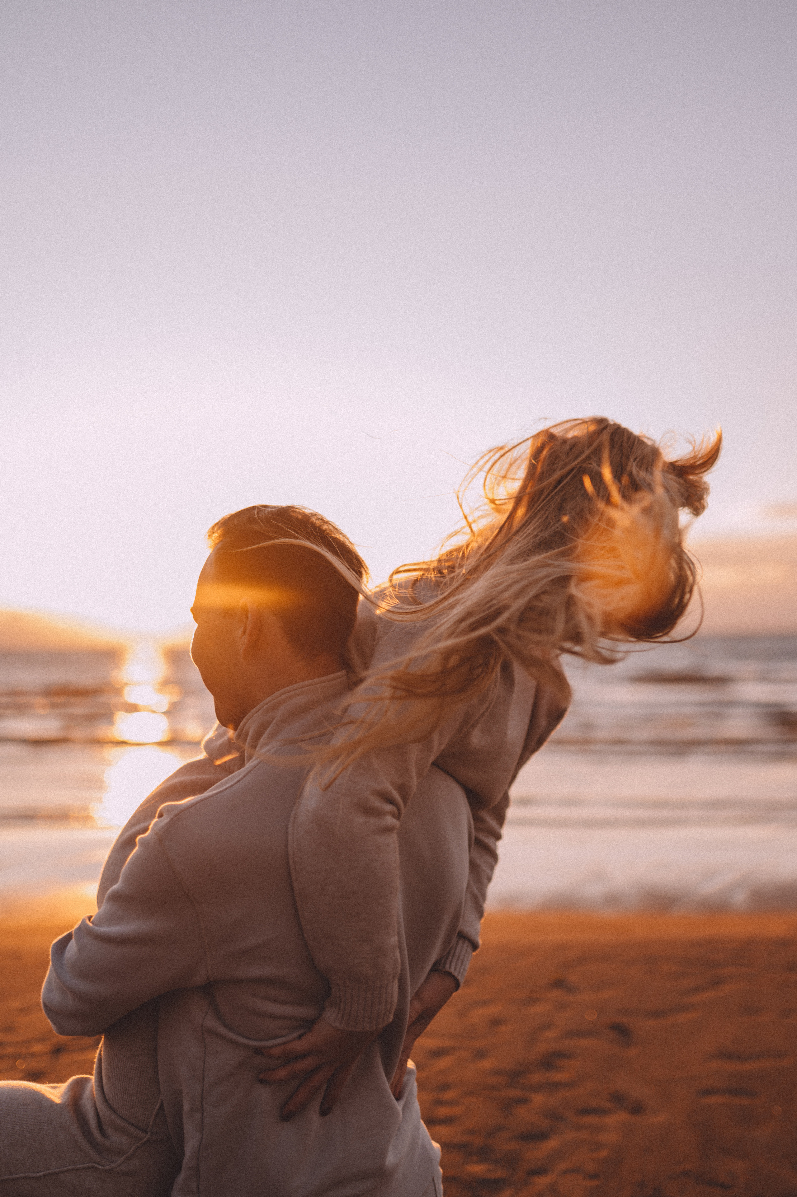 Sunset 🧡. Свадебный фотограф в Санкт-Петербурге