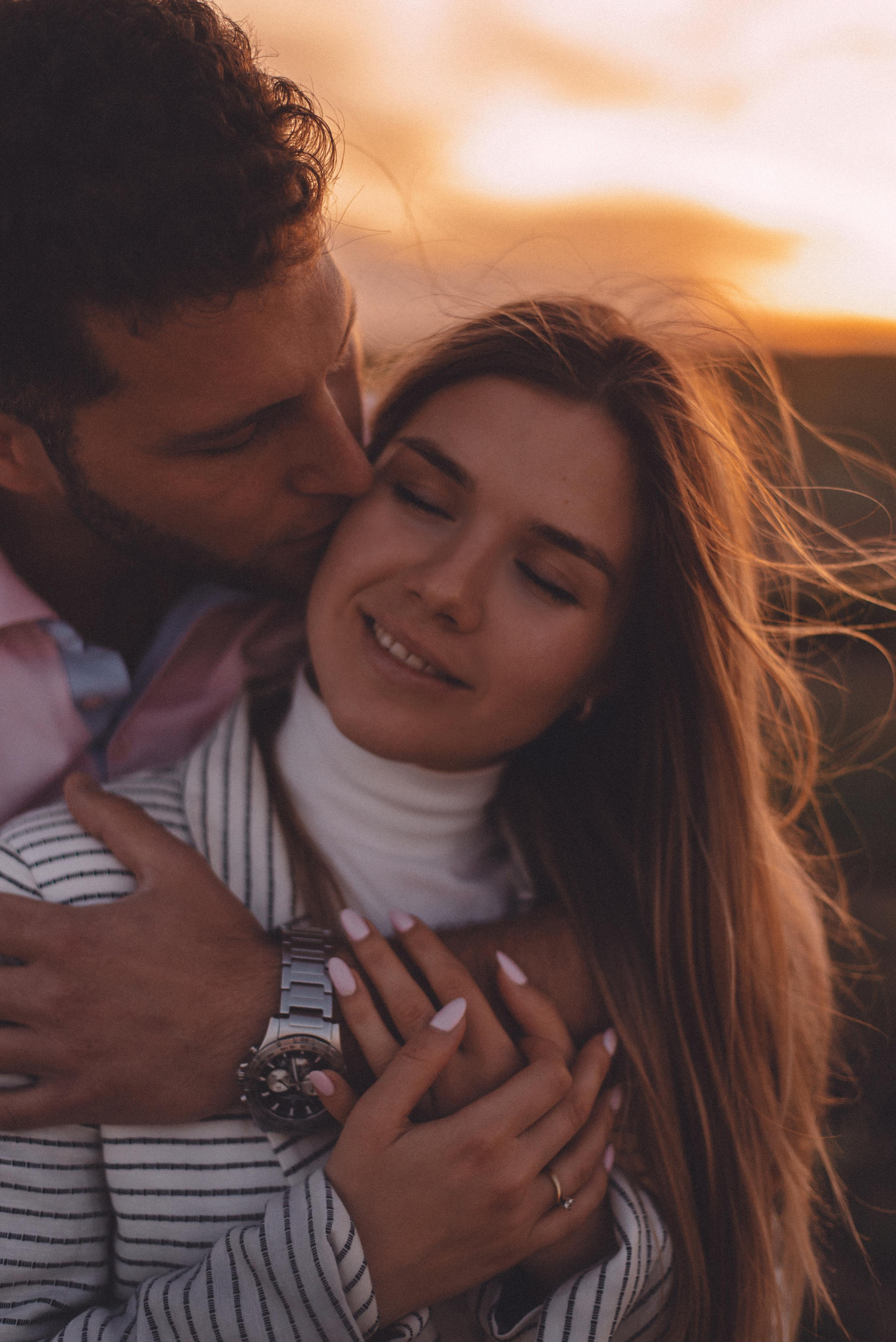 Янис и Настя. Свадебный фотограф в Санкт-Петербурге