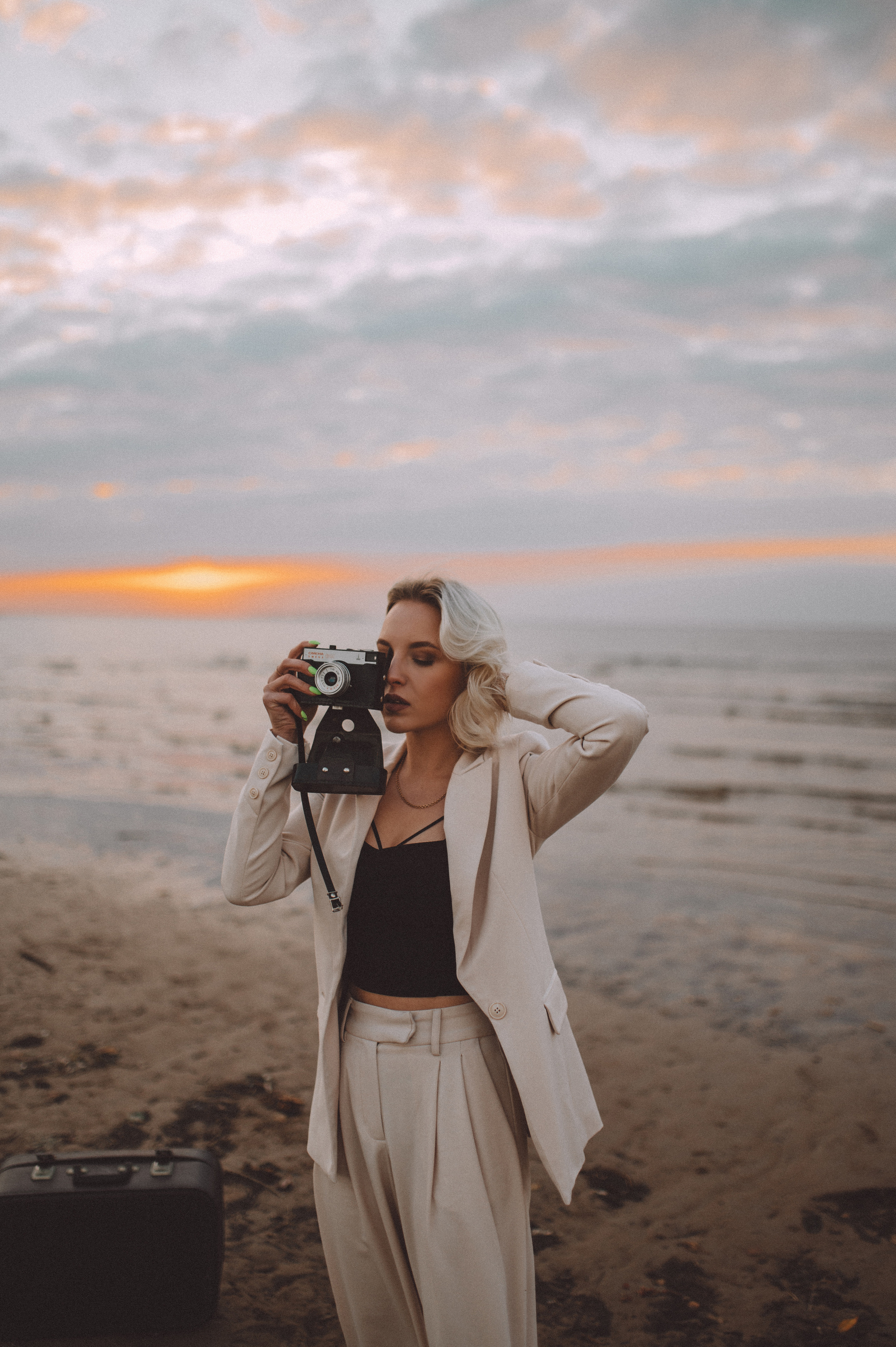 Катя. Свадебный фотограф в Санкт-Петербурге