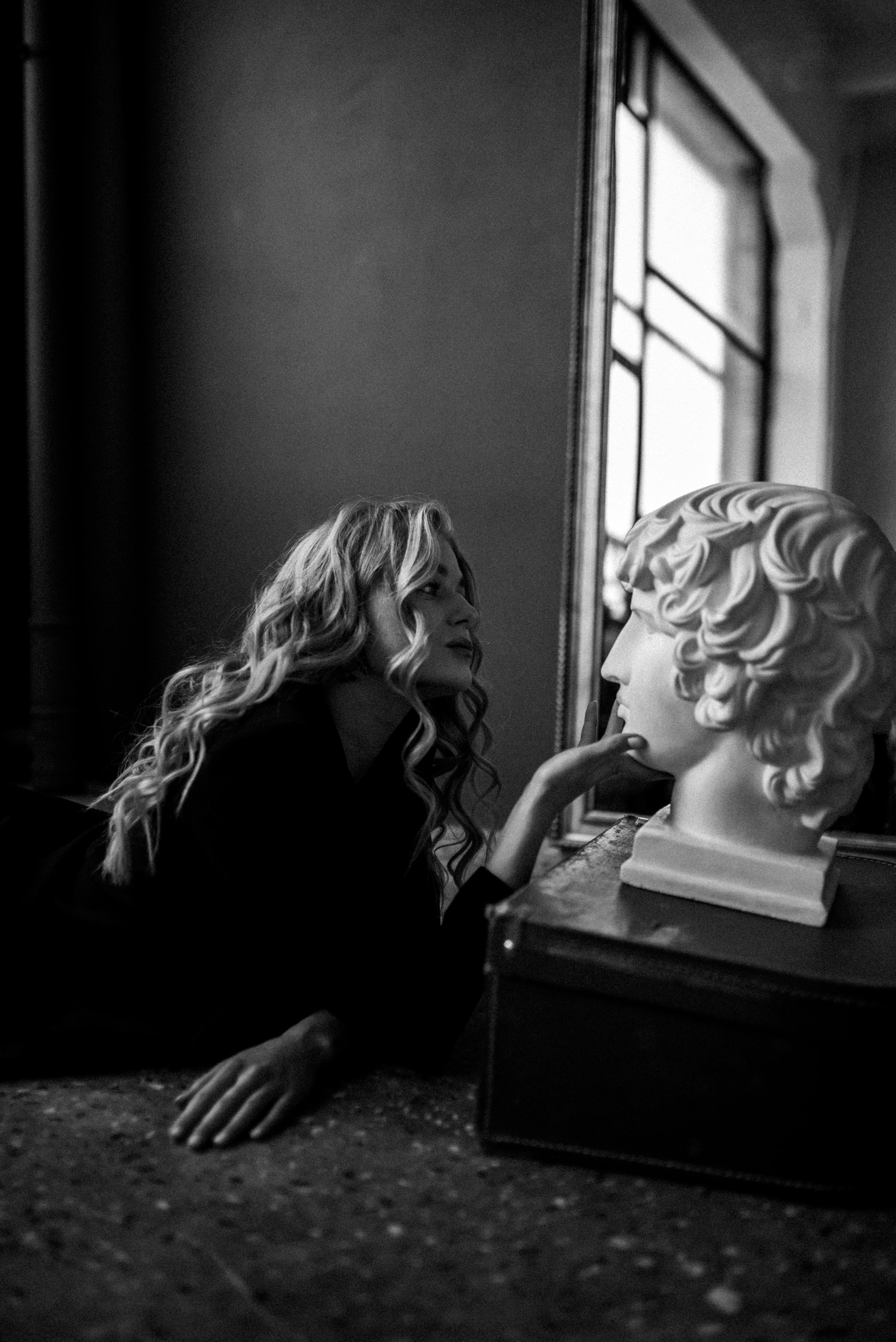 Анастасия. Свадебный фотограф в Санкт-Петербурге