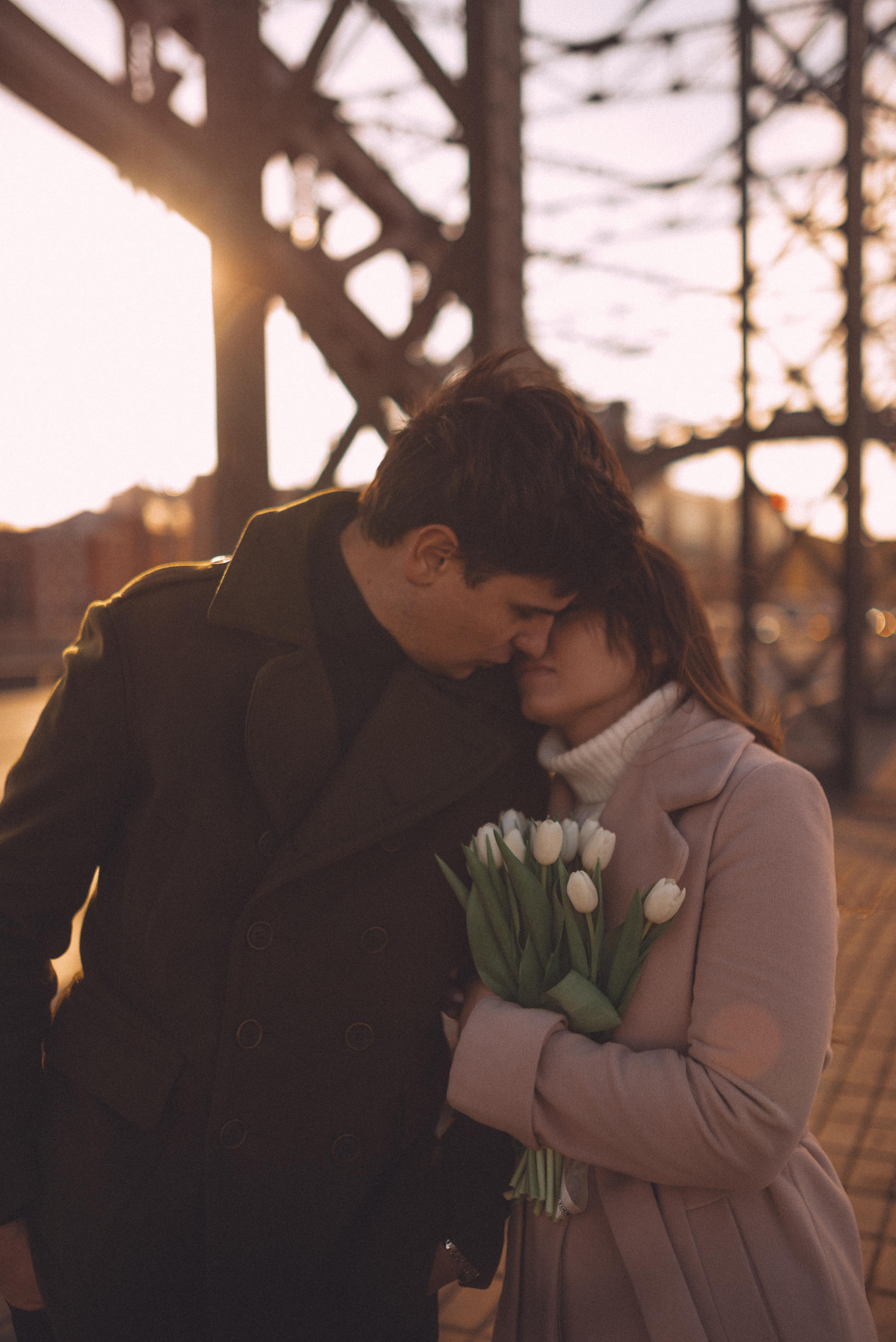 Love ❤️. Свадебный фотограф в Санкт-Петербурге
