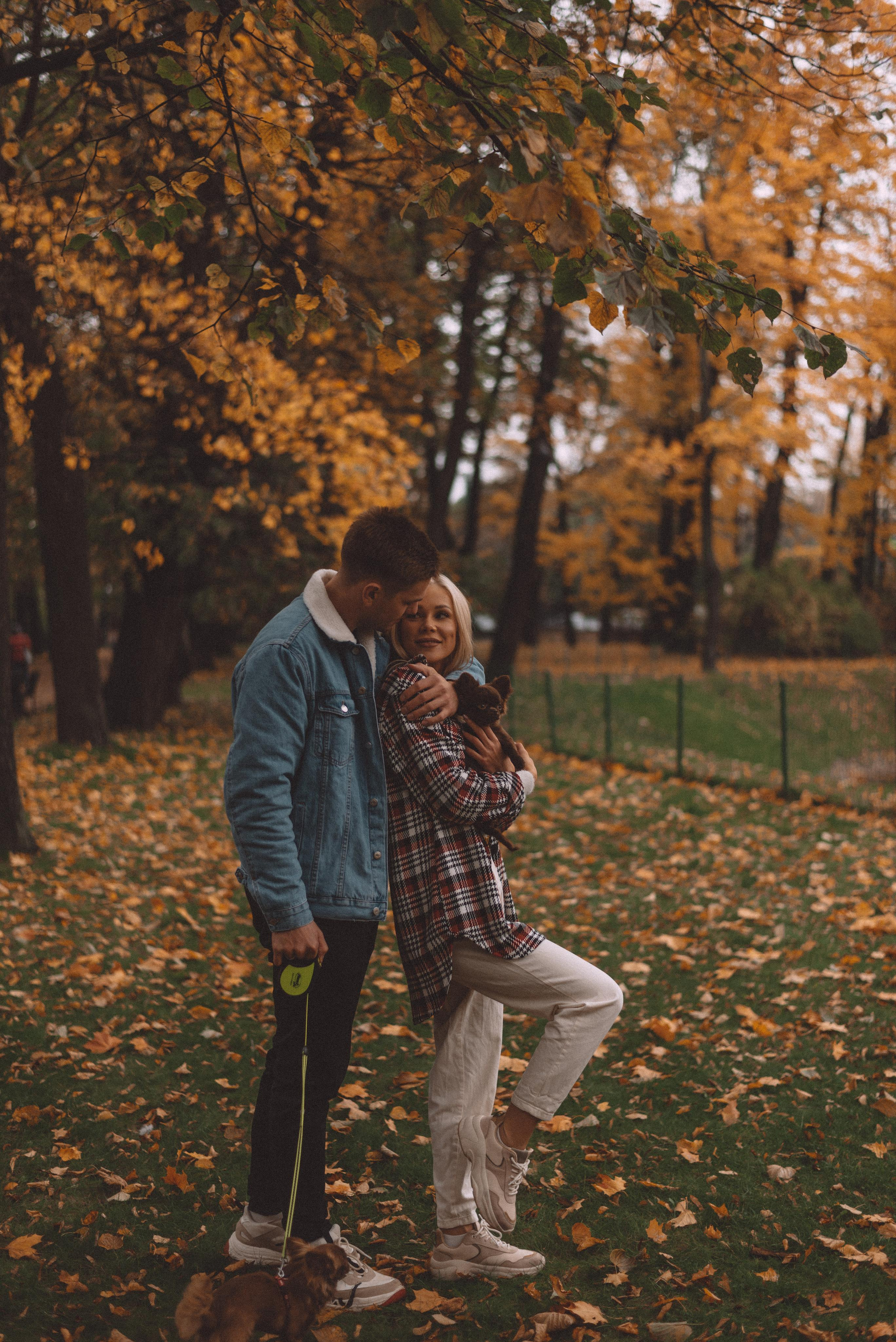 Федор и Ангелина. Свадебный фотограф в Санкт-Петербурге