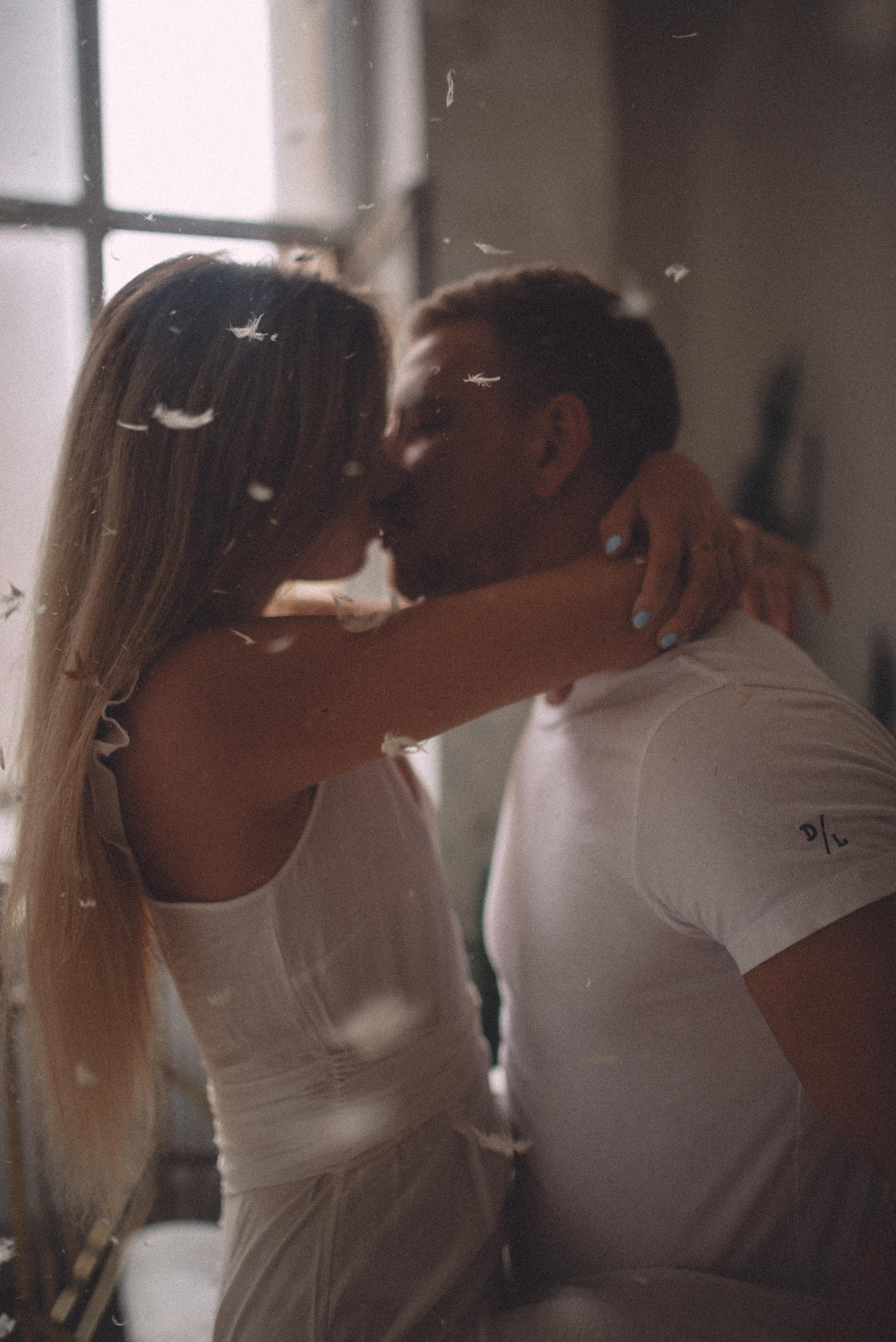 Леша и Кира. Свадебный фотограф в Санкт-Петербурге