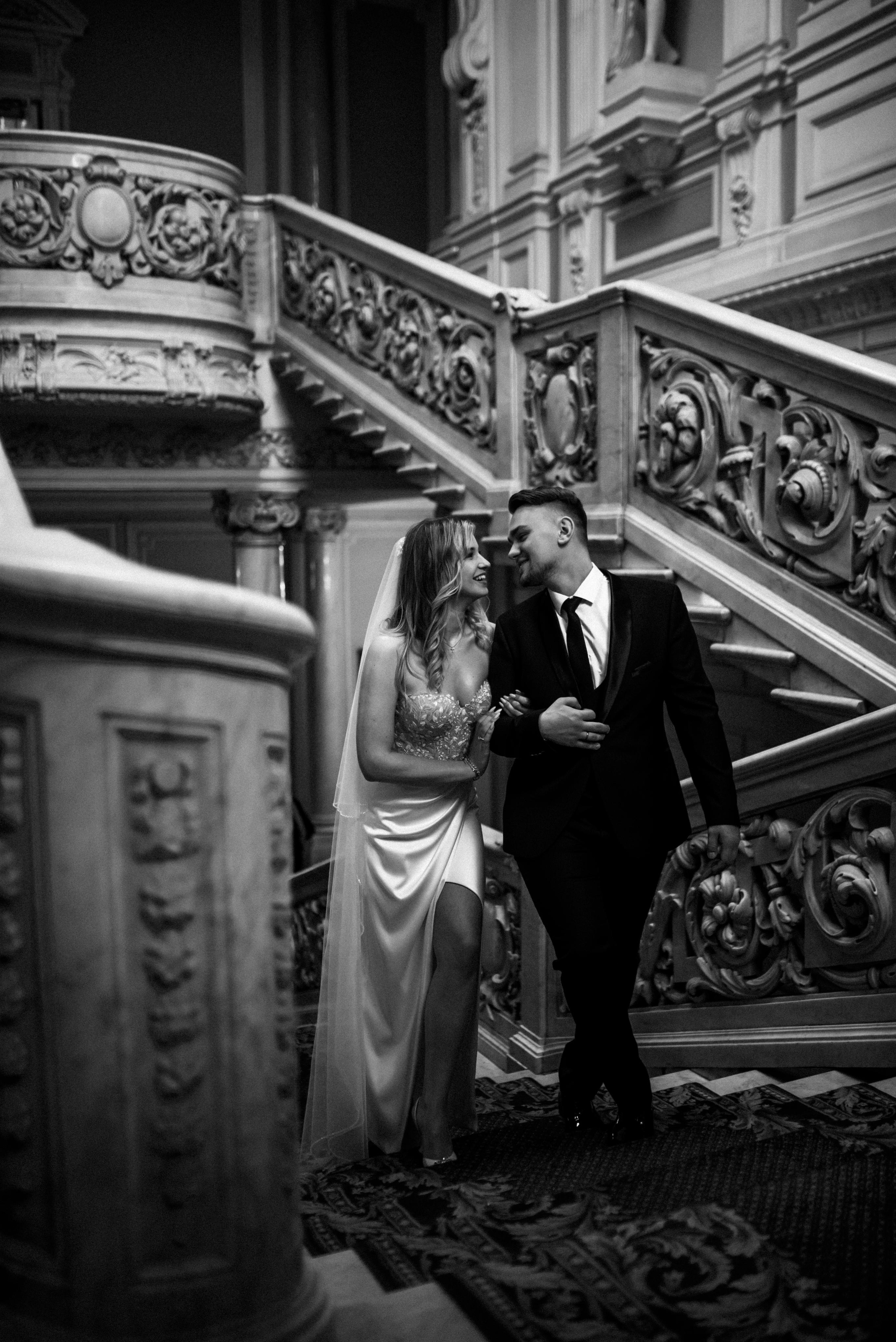 Тимофей и Анастасия. Свадебный фотограф в Санкт-Петербурге