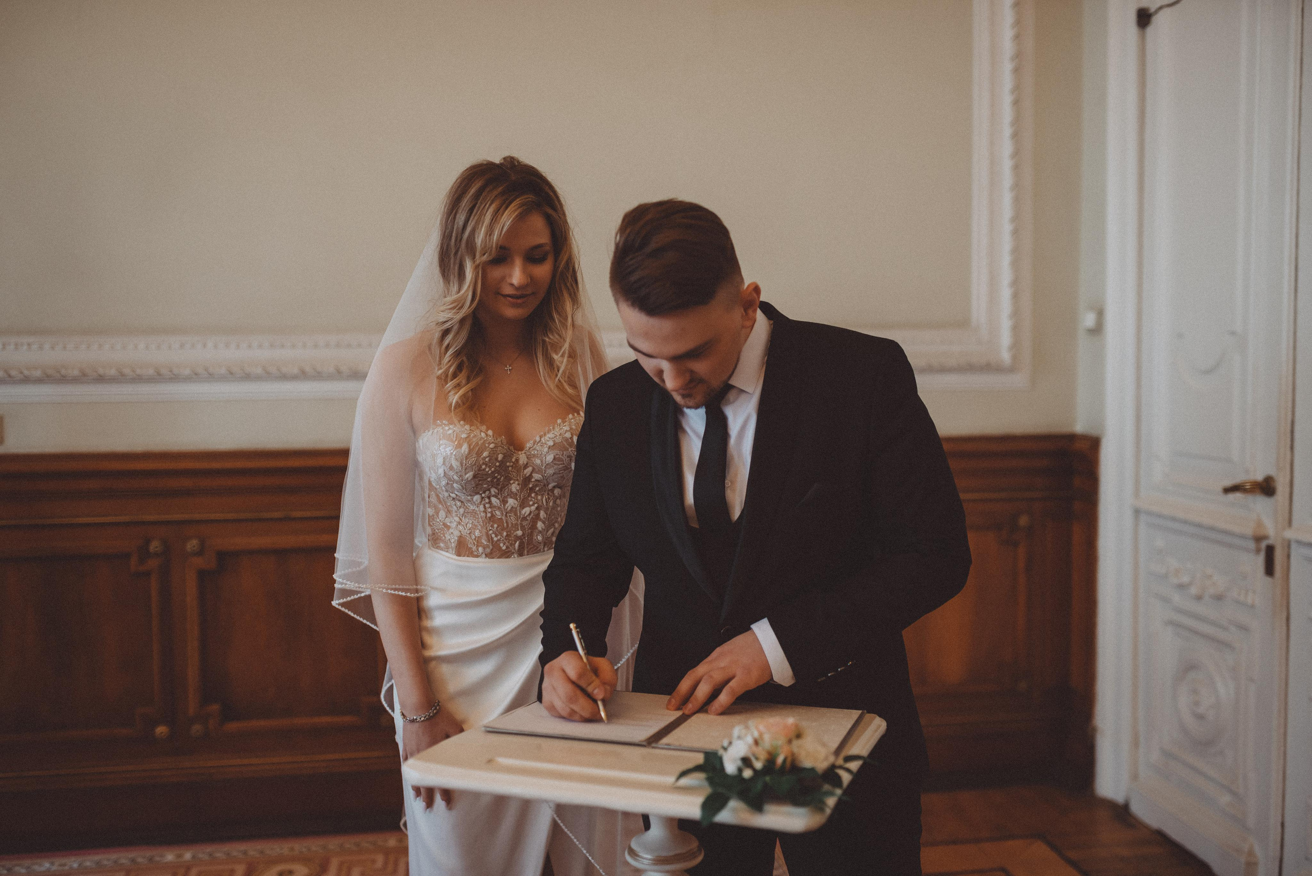 Тимофей и Анастасия. Свадебный фотограф в Санкт-Петербурге