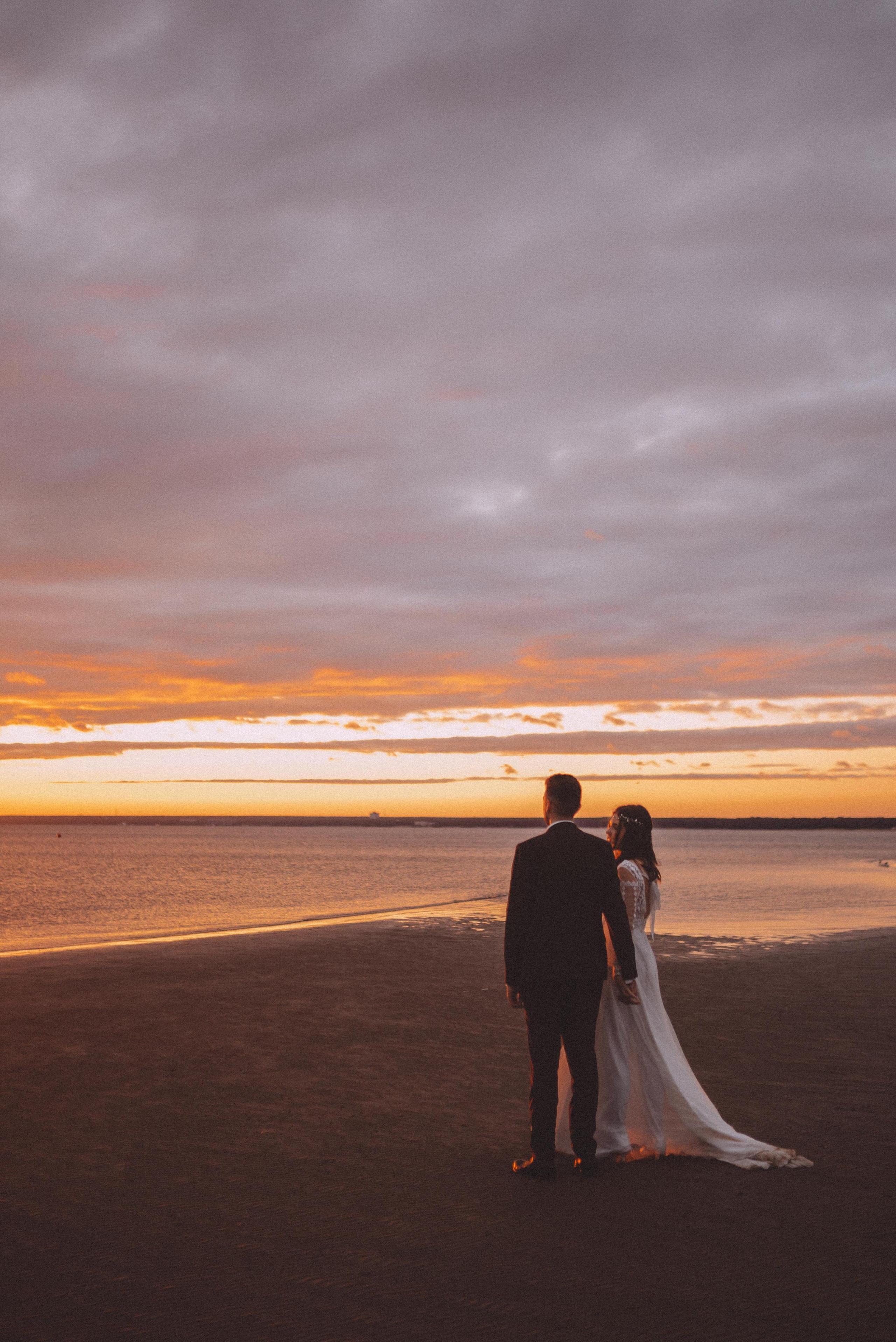 Сергей и Виктория. Свадебный фотограф в Санкт-Петербурге