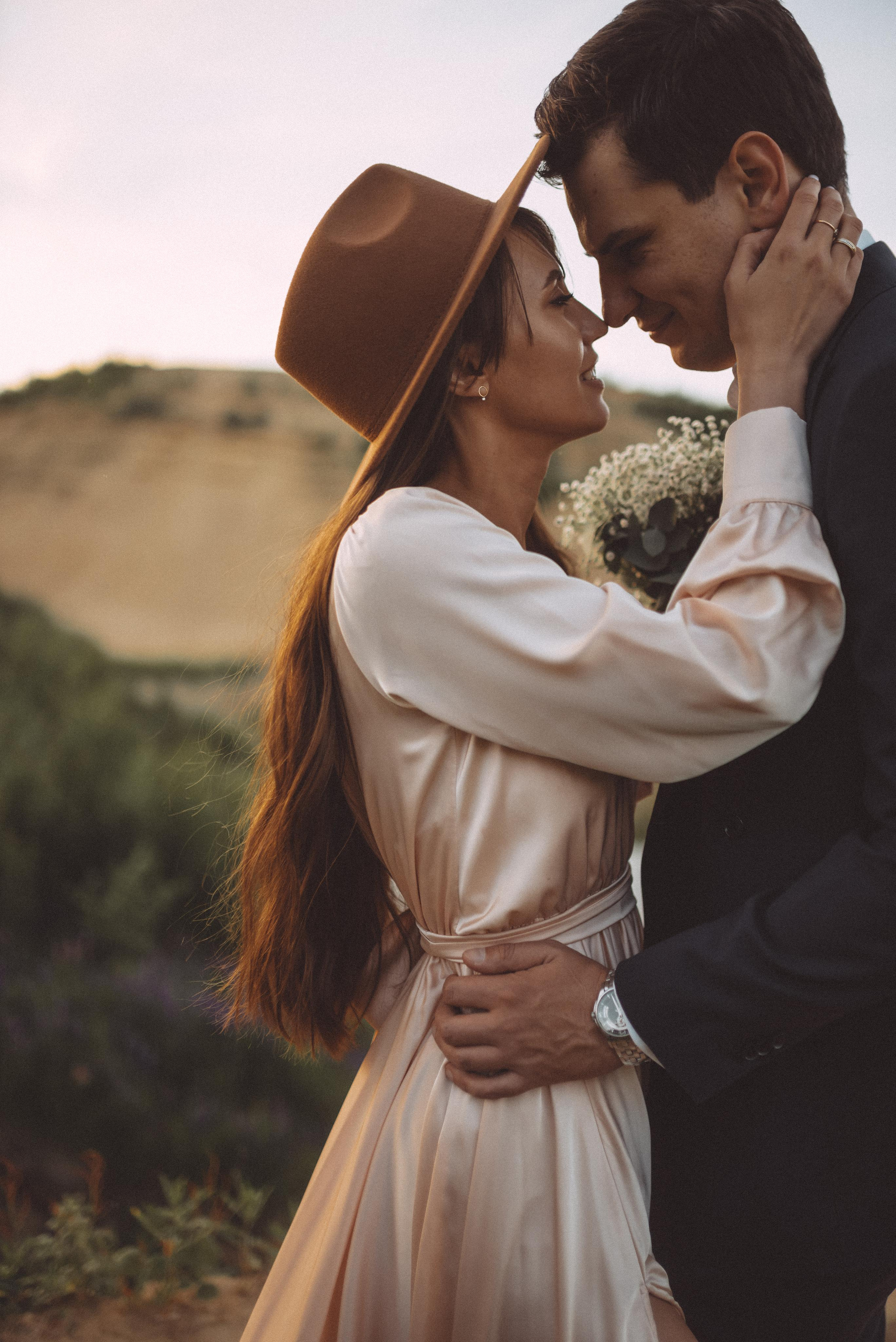 Роман и Татьяна. Свадебный фотограф в Санкт-Петербурге