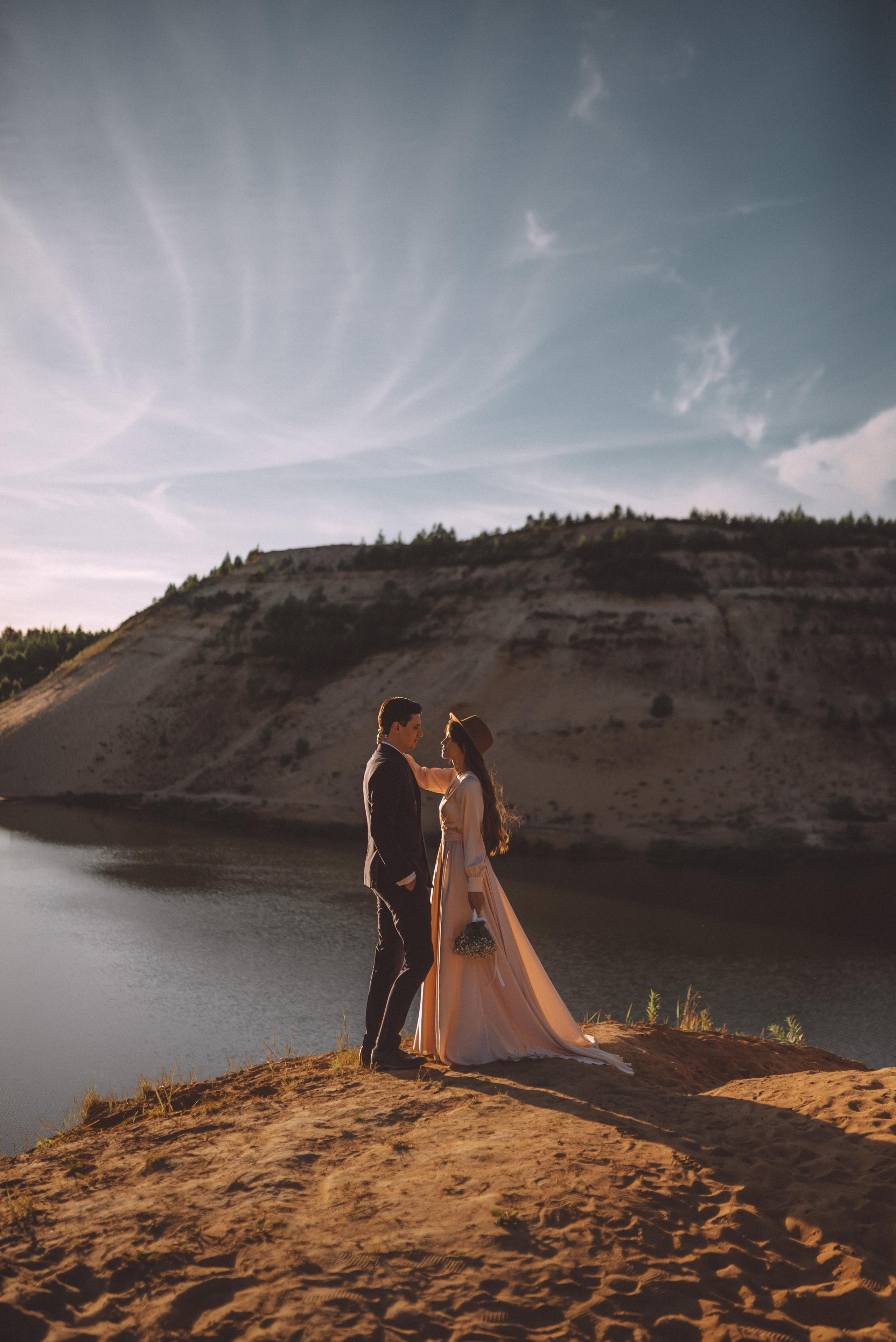 Роман и Татьяна. Свадебный фотограф в Санкт-Петербурге