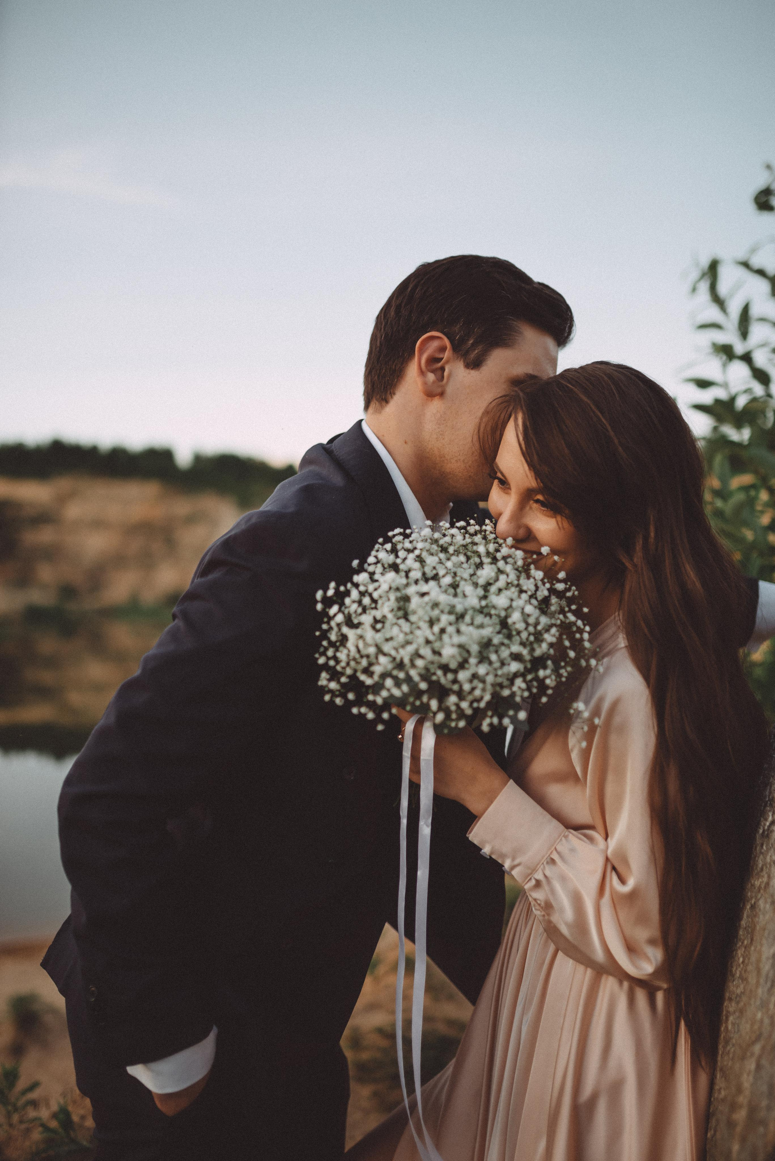 Роман и Татьяна. Свадебный фотограф в Санкт-Петербурге