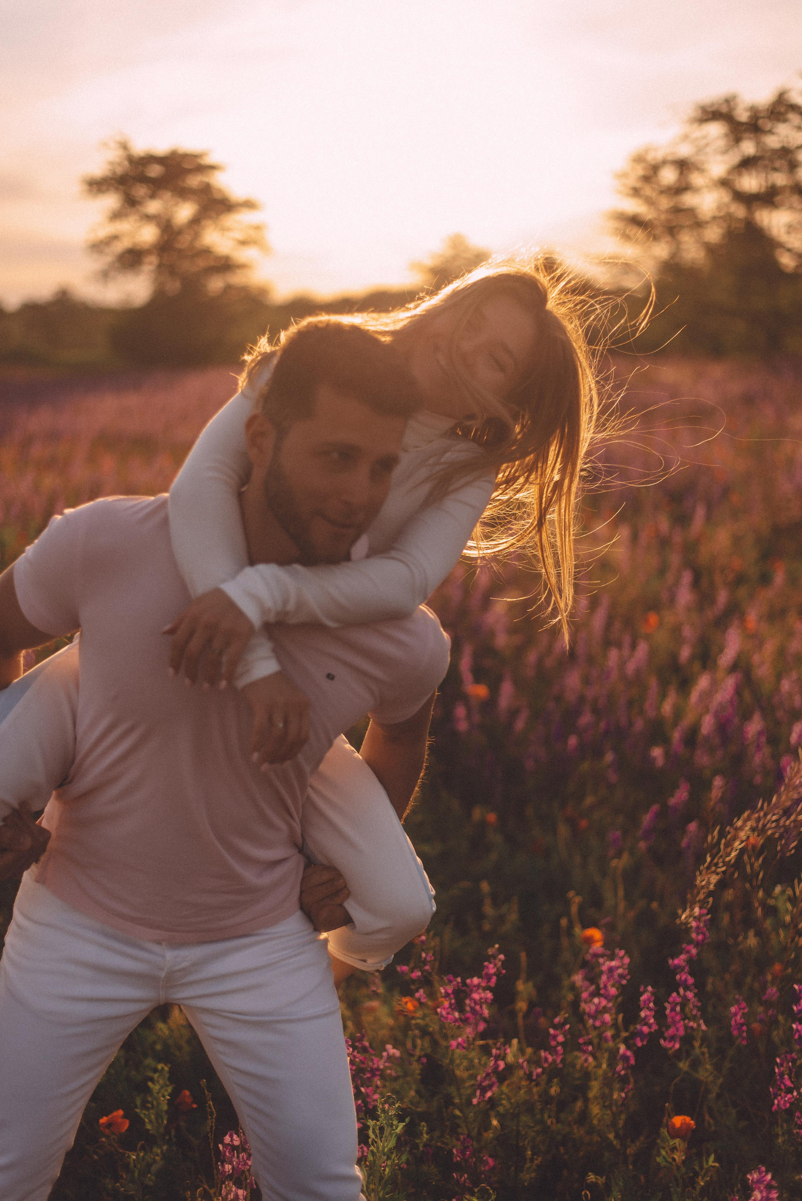 Янис и Настя. Свадебный фотограф в Санкт-Петербурге